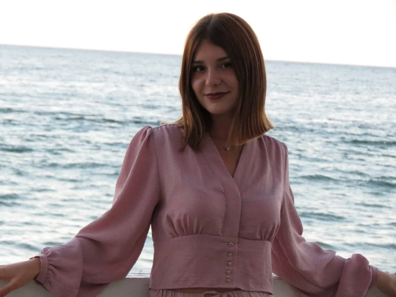 XXX Porn Photo of Nude MargoChill 1