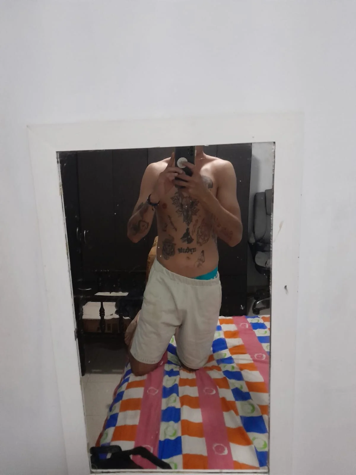 XXX Porn Photo of Nude gomezta666 1