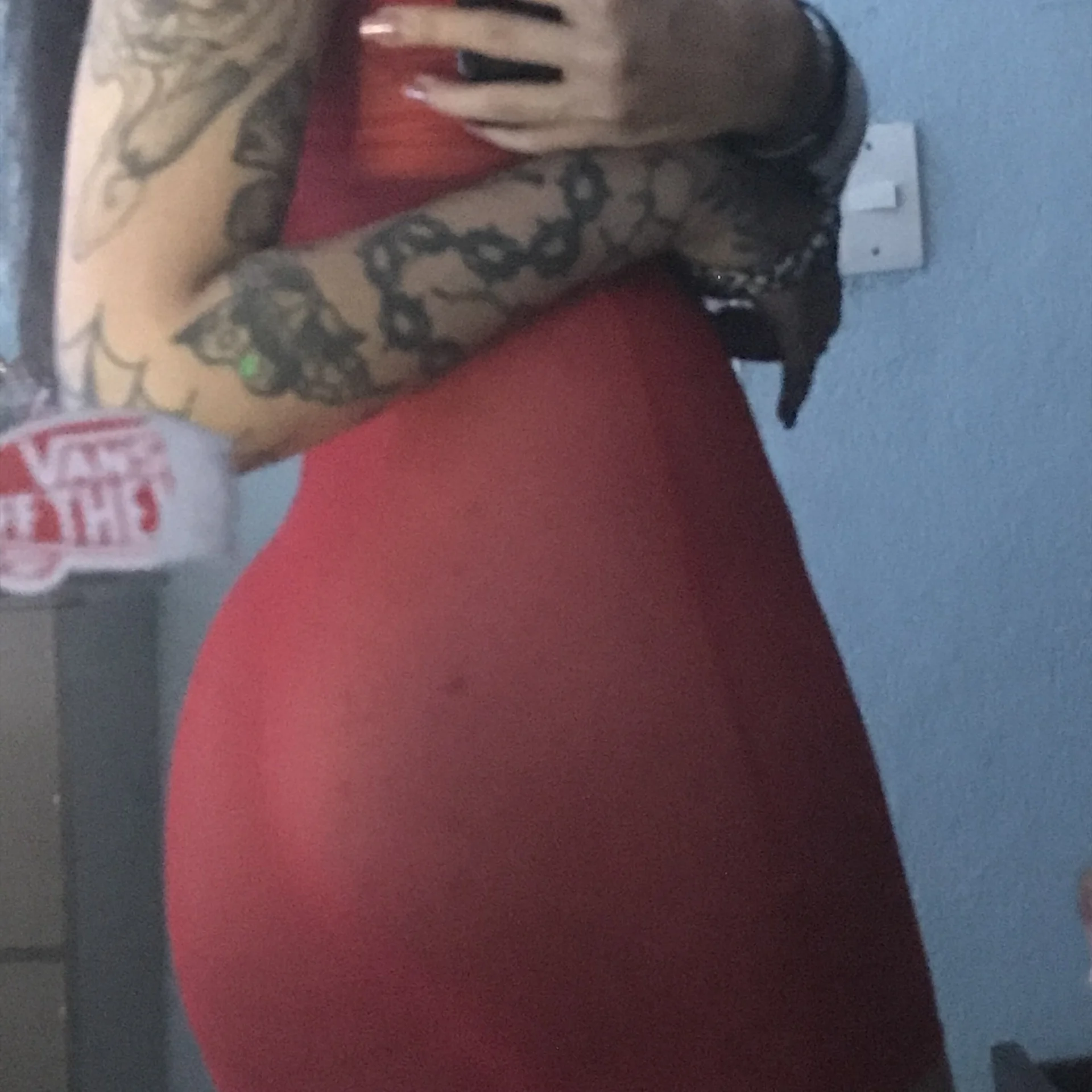 XXX Porn Photo of Nude Statseed 70