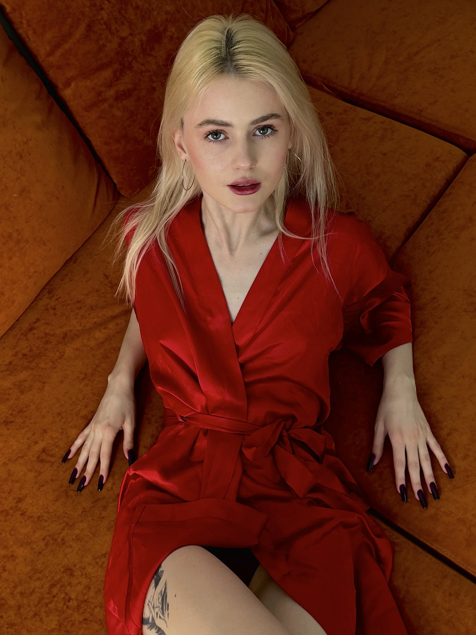 XXX Porn Photo of Nude Pancake_Reciper 2