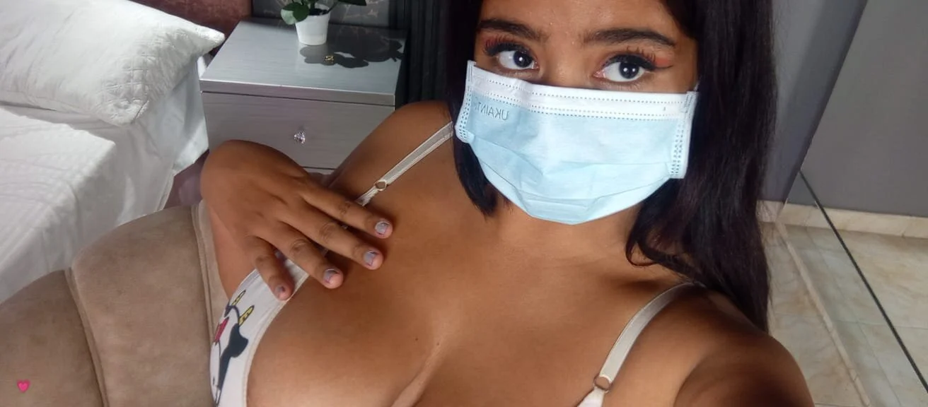 XXX Porn Photo of Nude NaraWest_ 2
