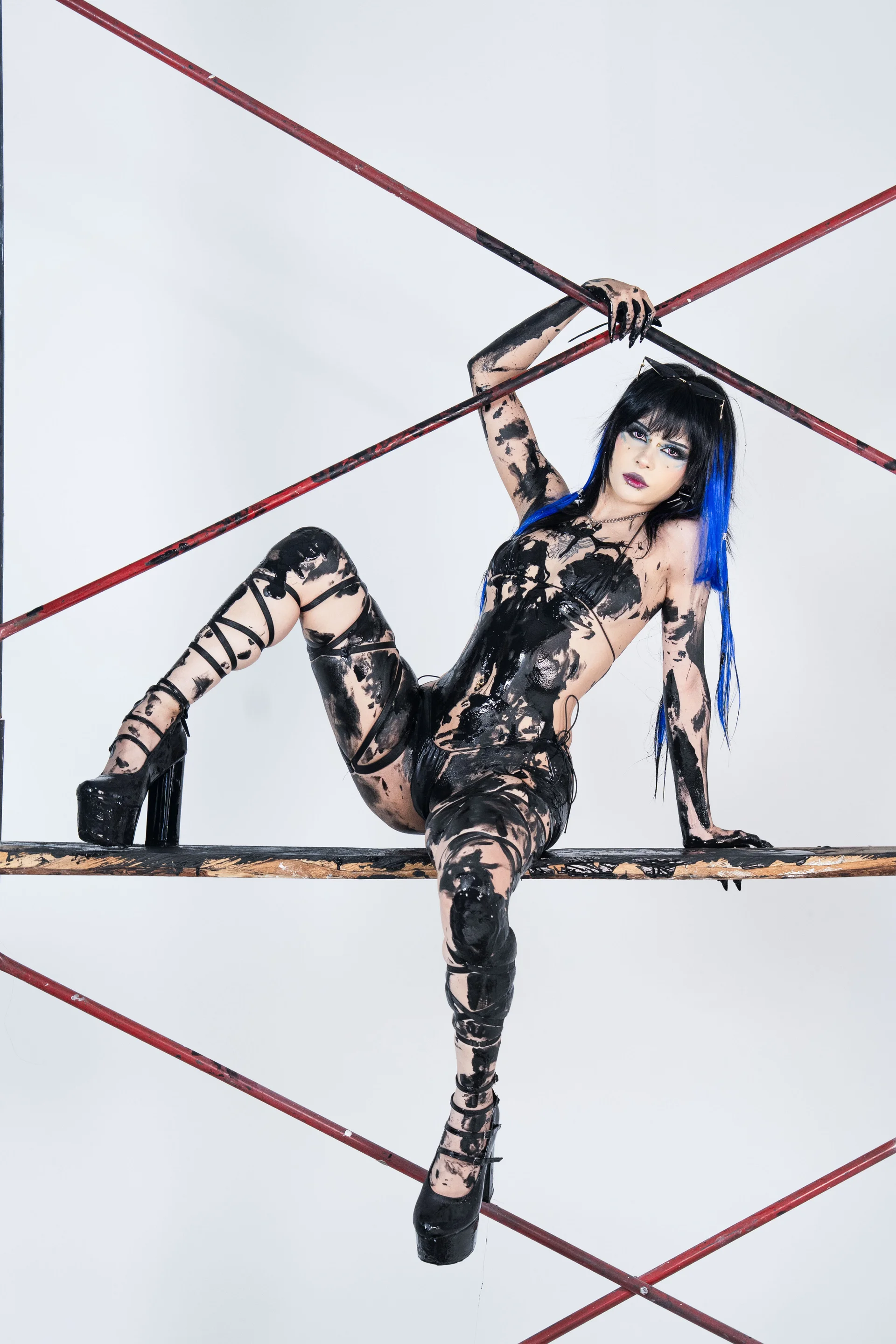 XXX Porn Photo of Nude Kathybecker 17