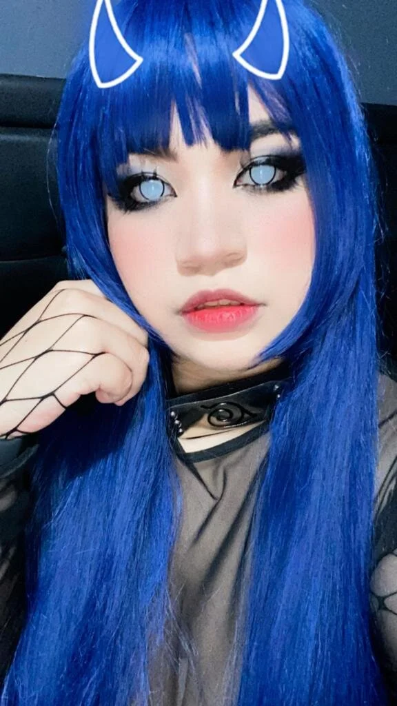XXX Porn Photo of Nude Effyss_ 18