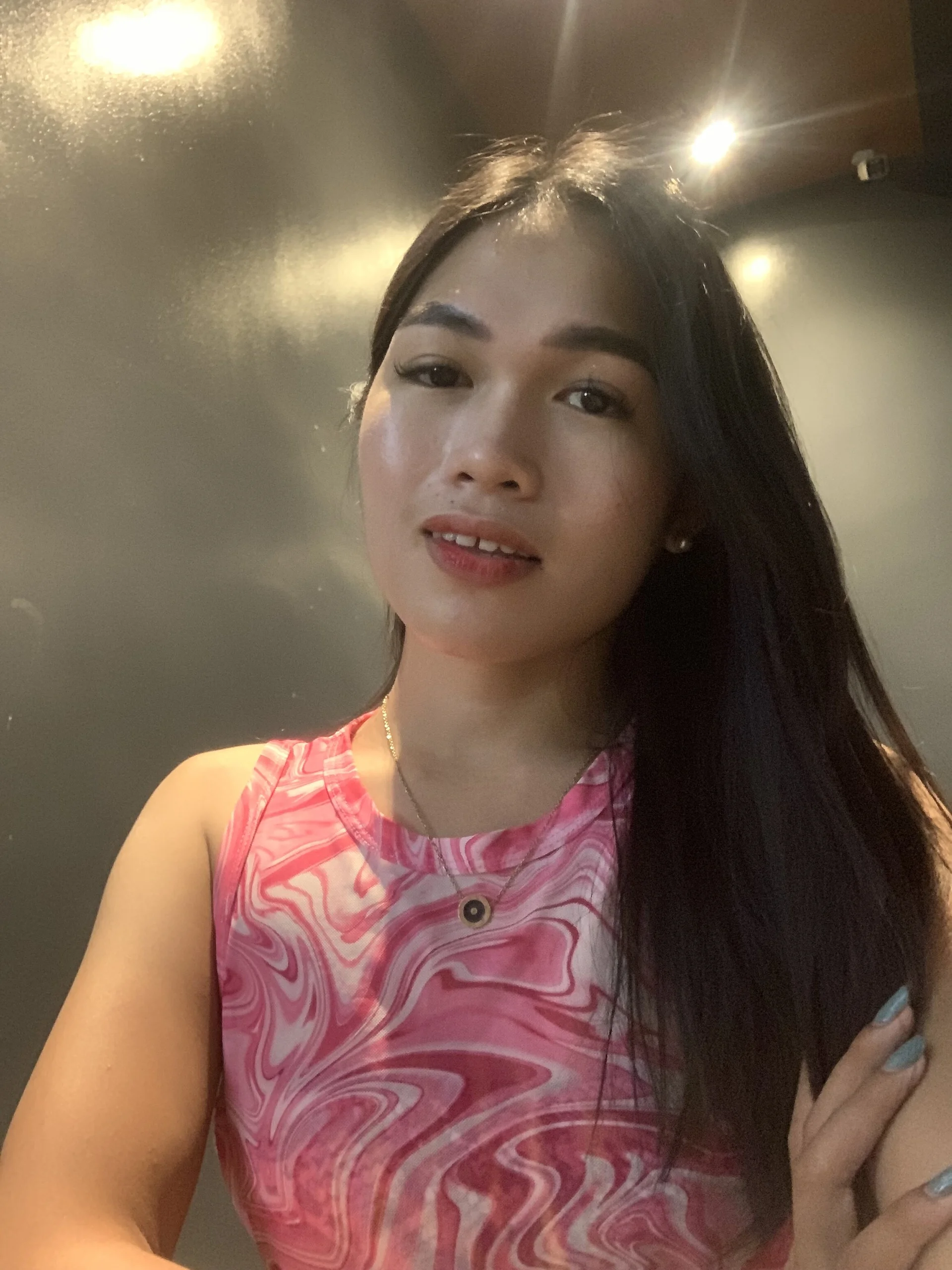 XXX Porn Photo of Nude _christine69_ 3