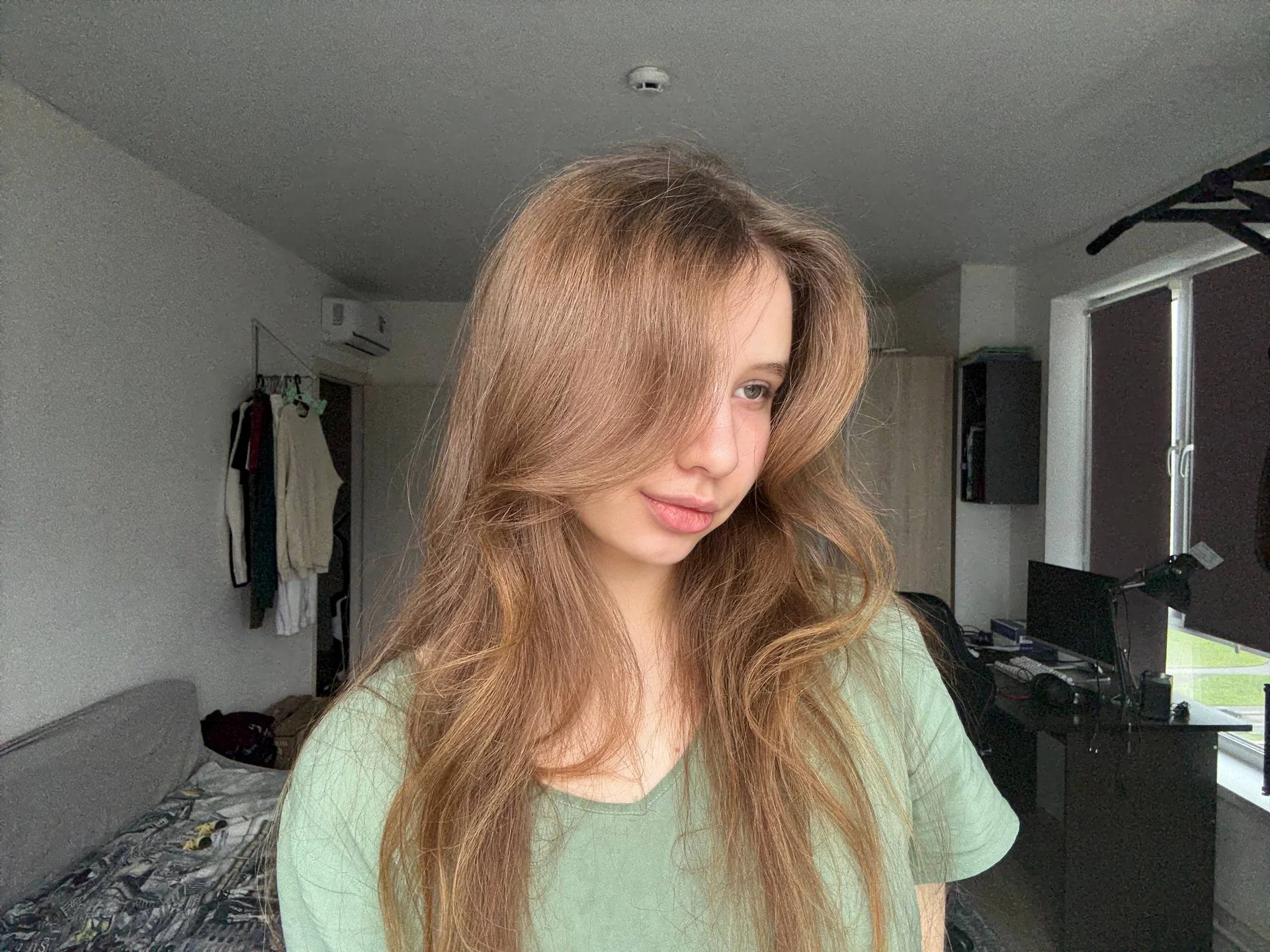 XXX Porn Photo of Nude ZofiaSoshnik 5