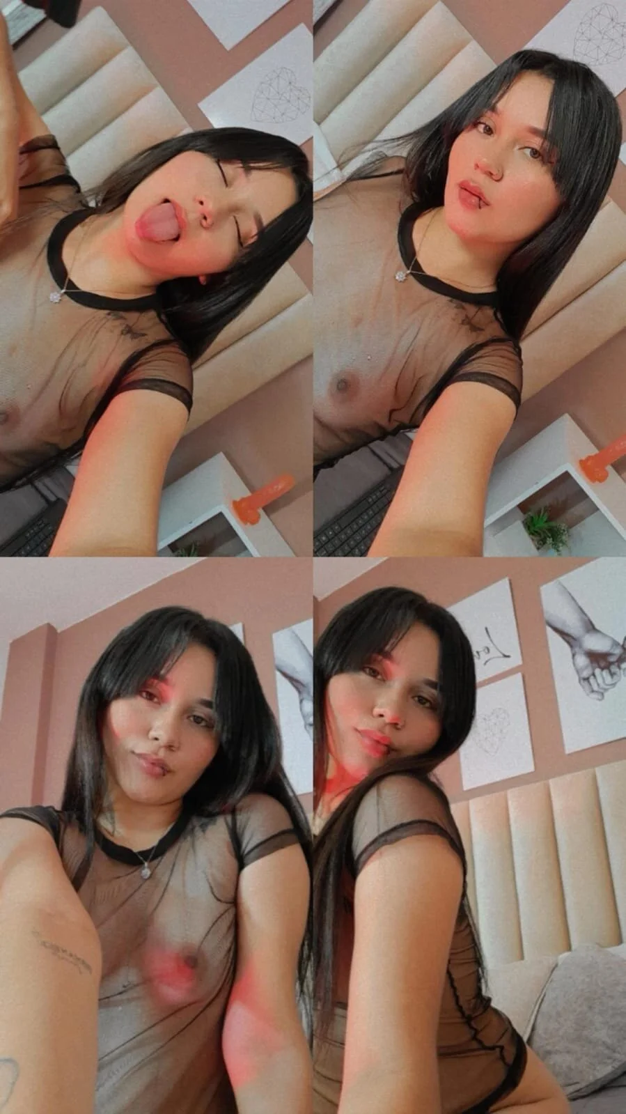 XXX Porn Photo of Nude alisson_sanders 2