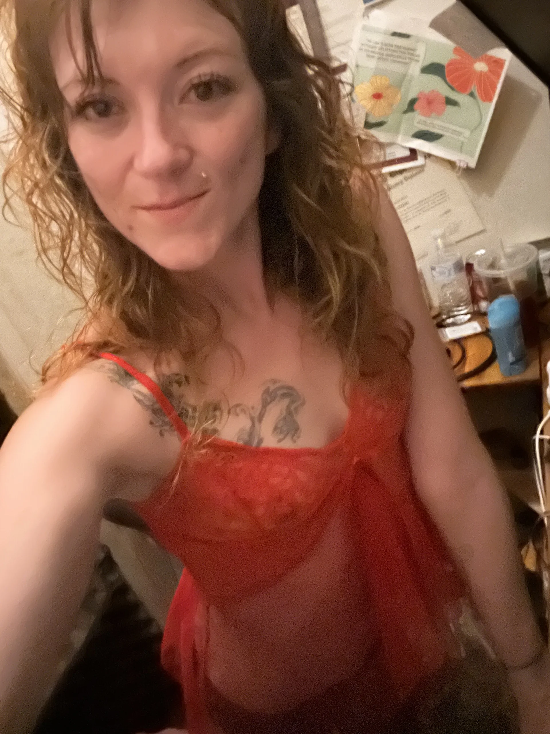XXX Porn Photo of Nude MistyToucher 21