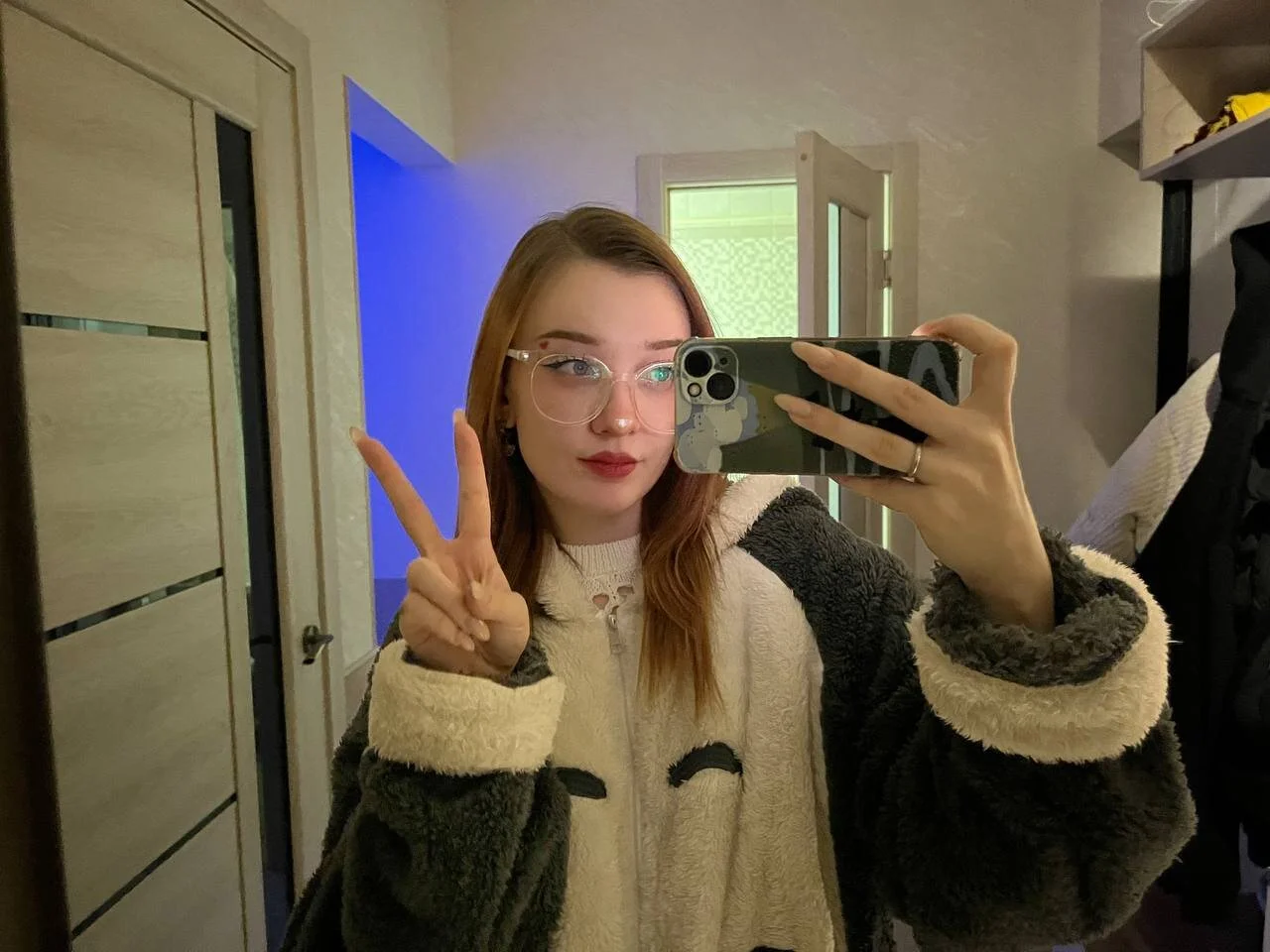 XXX Porn Photo of Nude OnePunchGirl 8