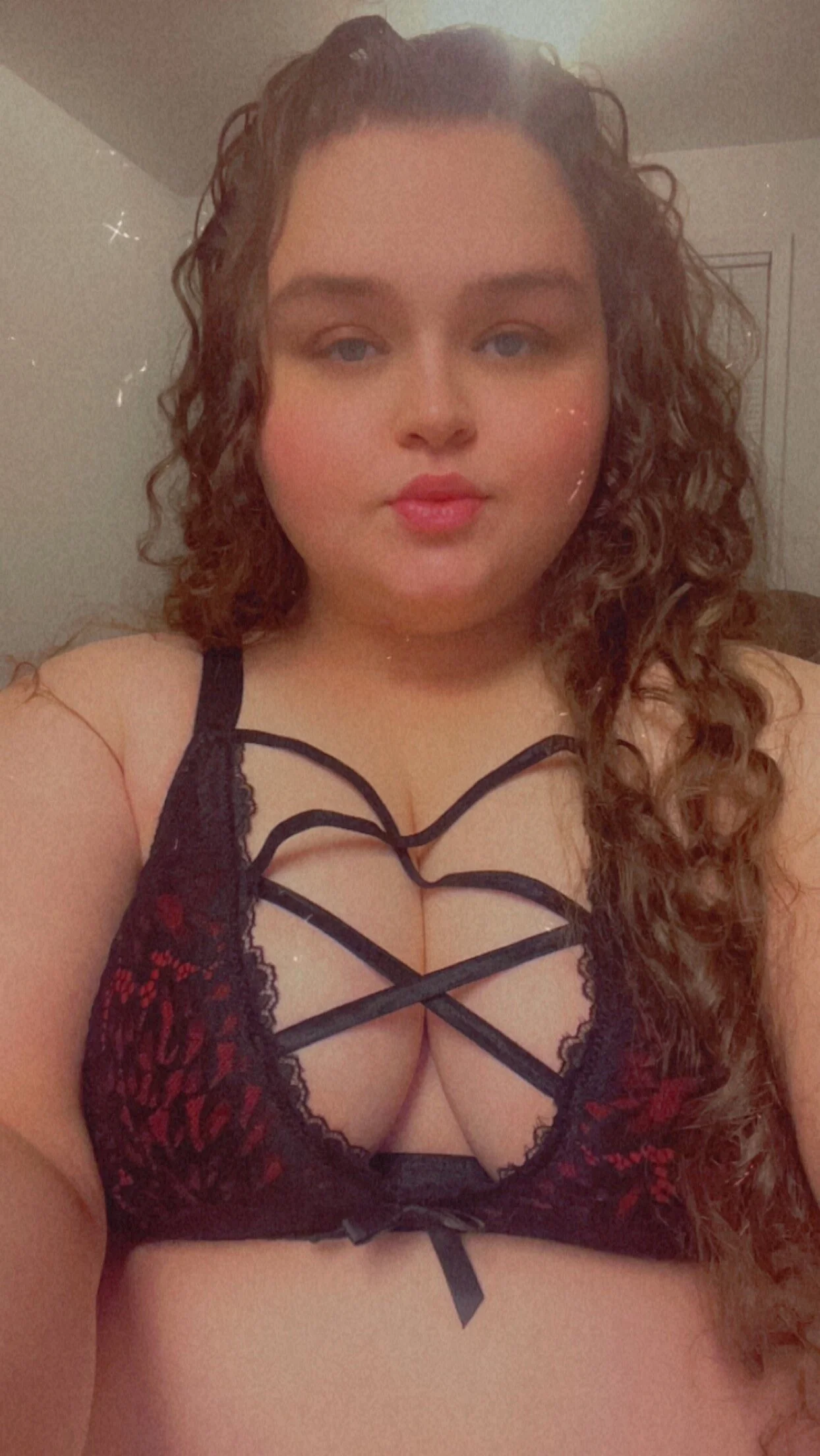 XXX Porn Photo of Nude StonerChick43 87