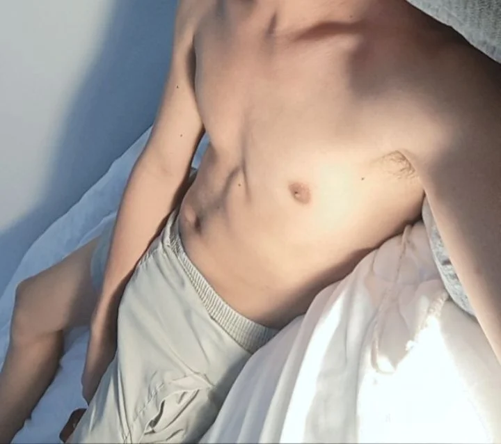 XXX Porn Photo of Nude hottasianboy 3