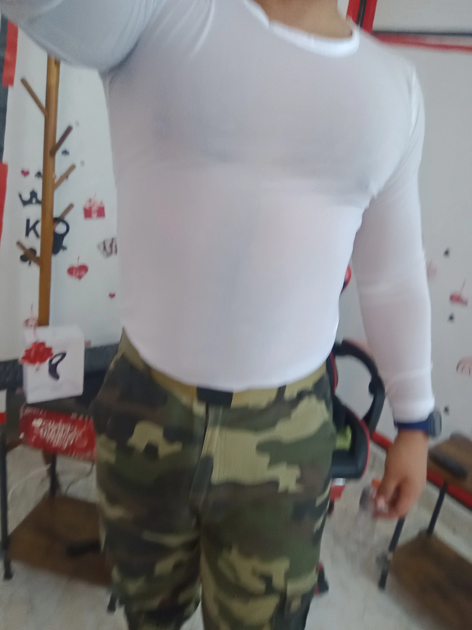 XXX Porn Photo of Nude KalethBigDick 1608