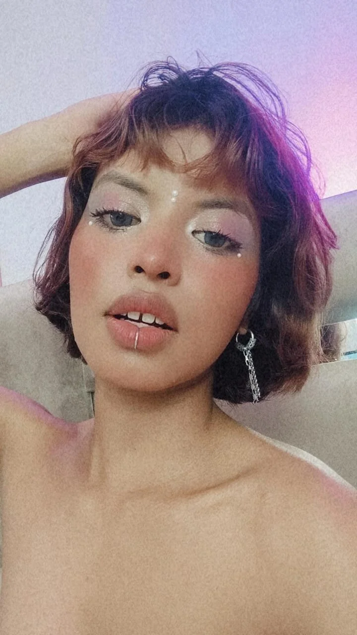 XXX Porn Photo of Nude GrishaMochka 11