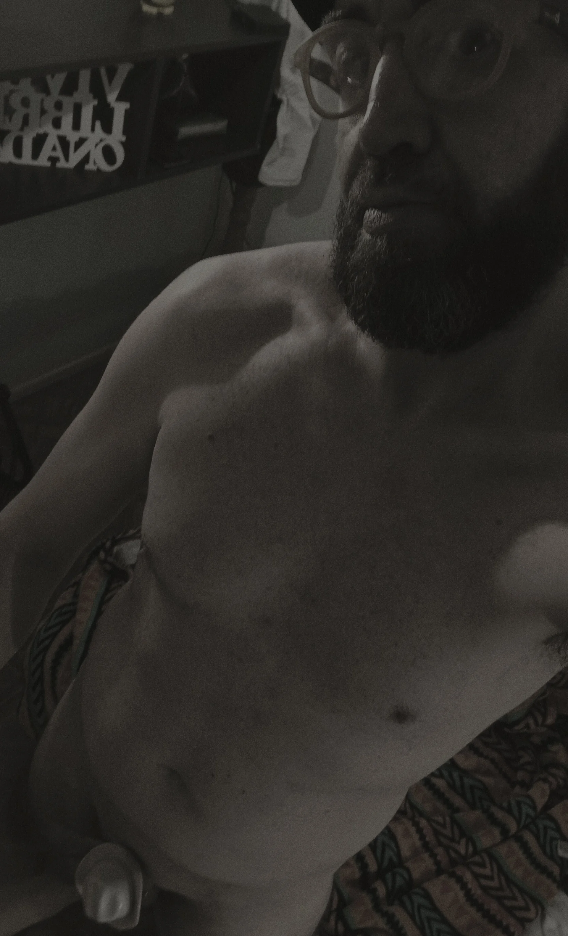 XXX Porn Photo of Nude LiimaLiimon 9