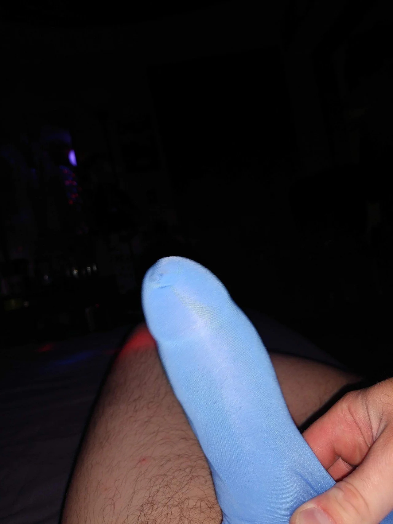 XXX Porn Photo of Nude CuteCrazy 11
