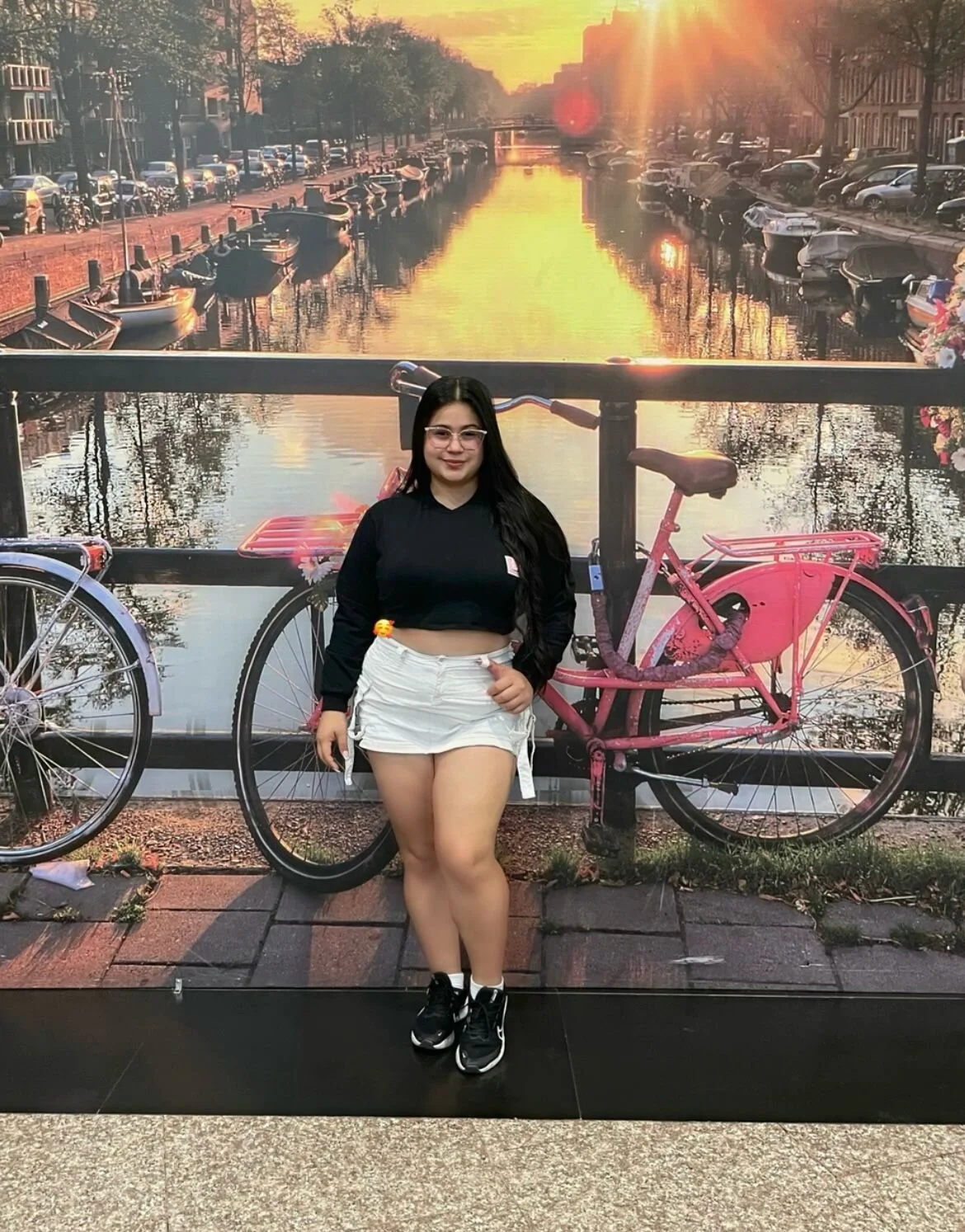 XXX Porn Photo of Nude miahkumar 110