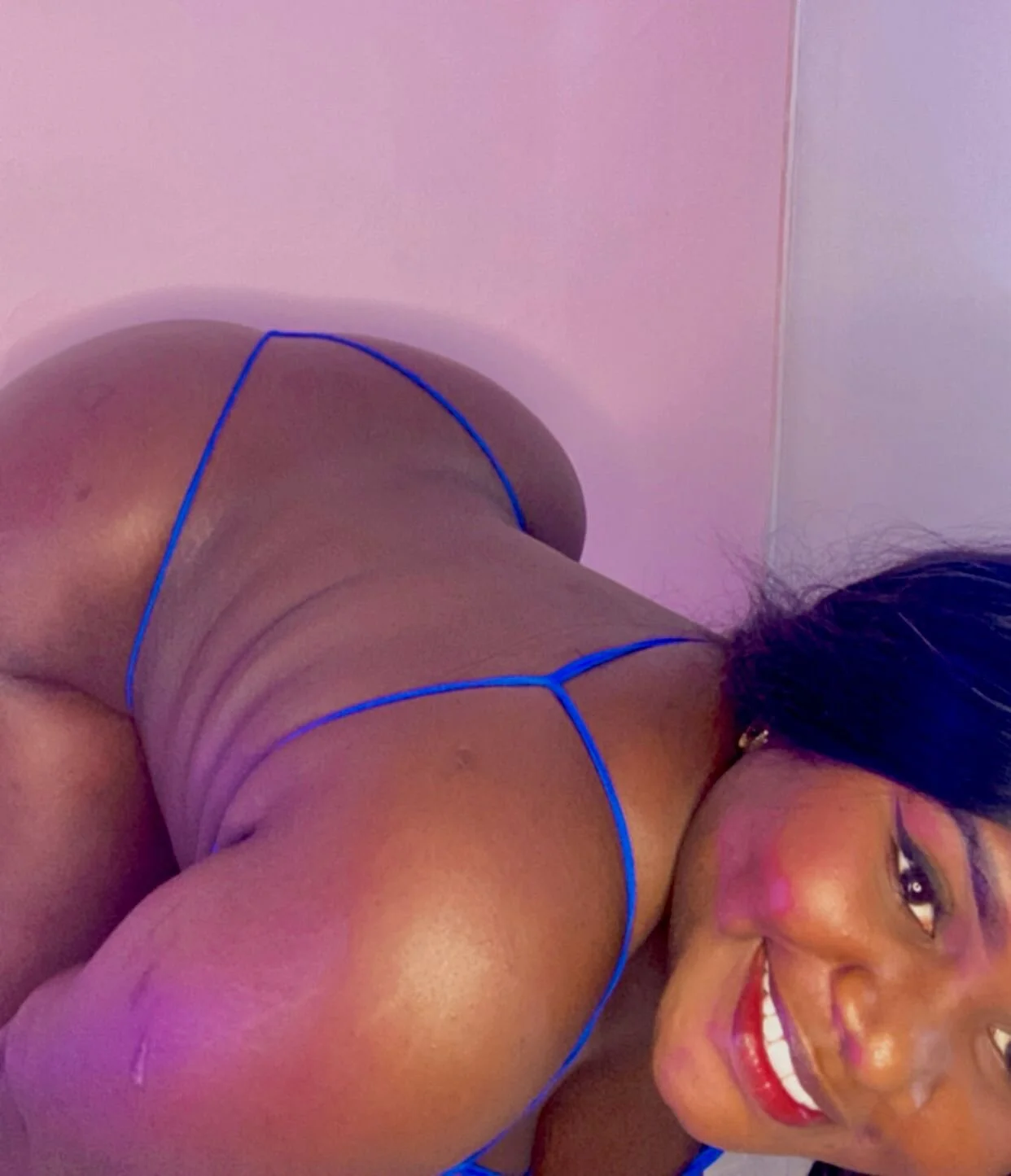 XXX Porn Photo of Nude blaisysmith 125