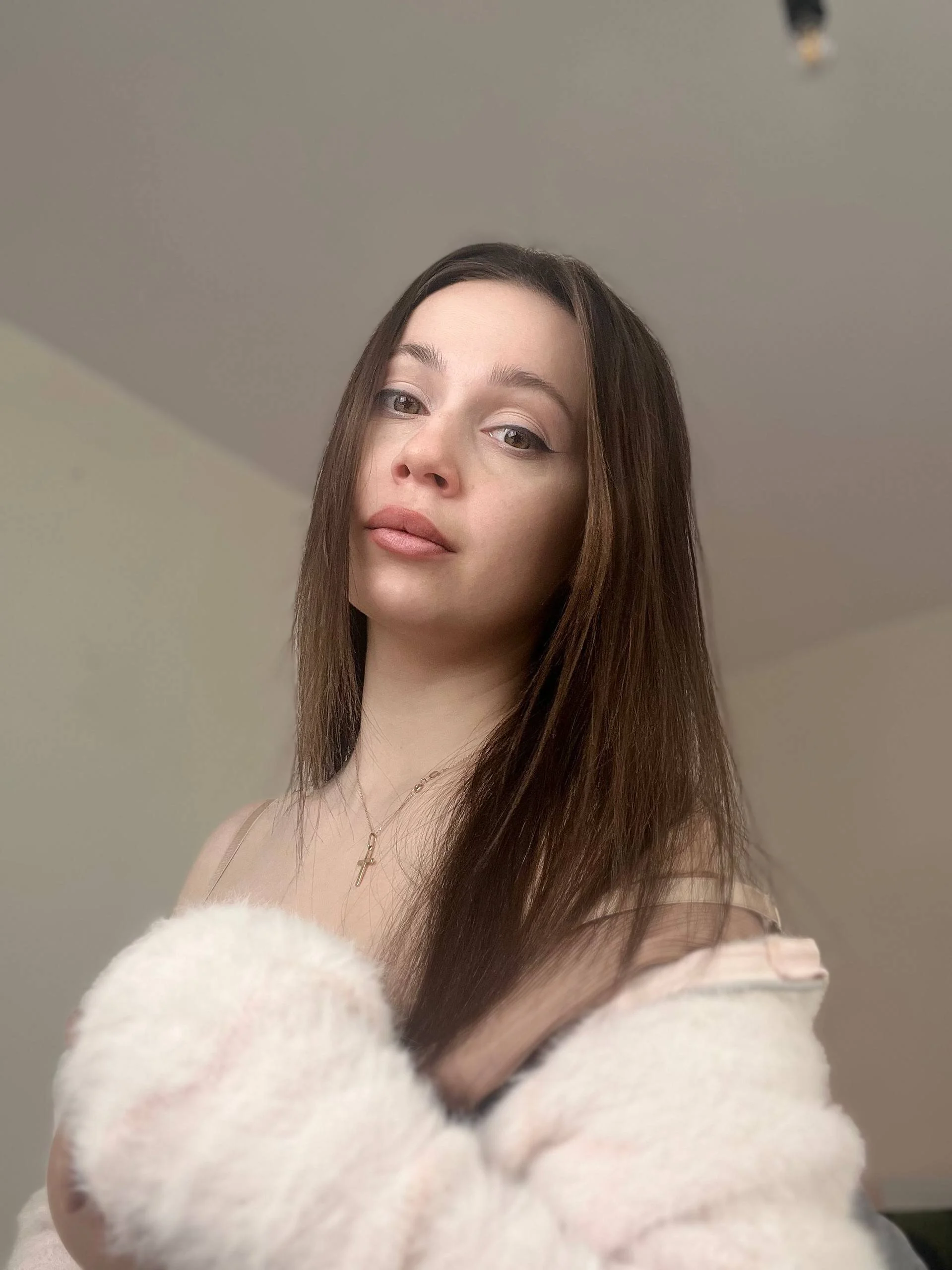 XXX Porn Photo of Nude lustxSALLY 1