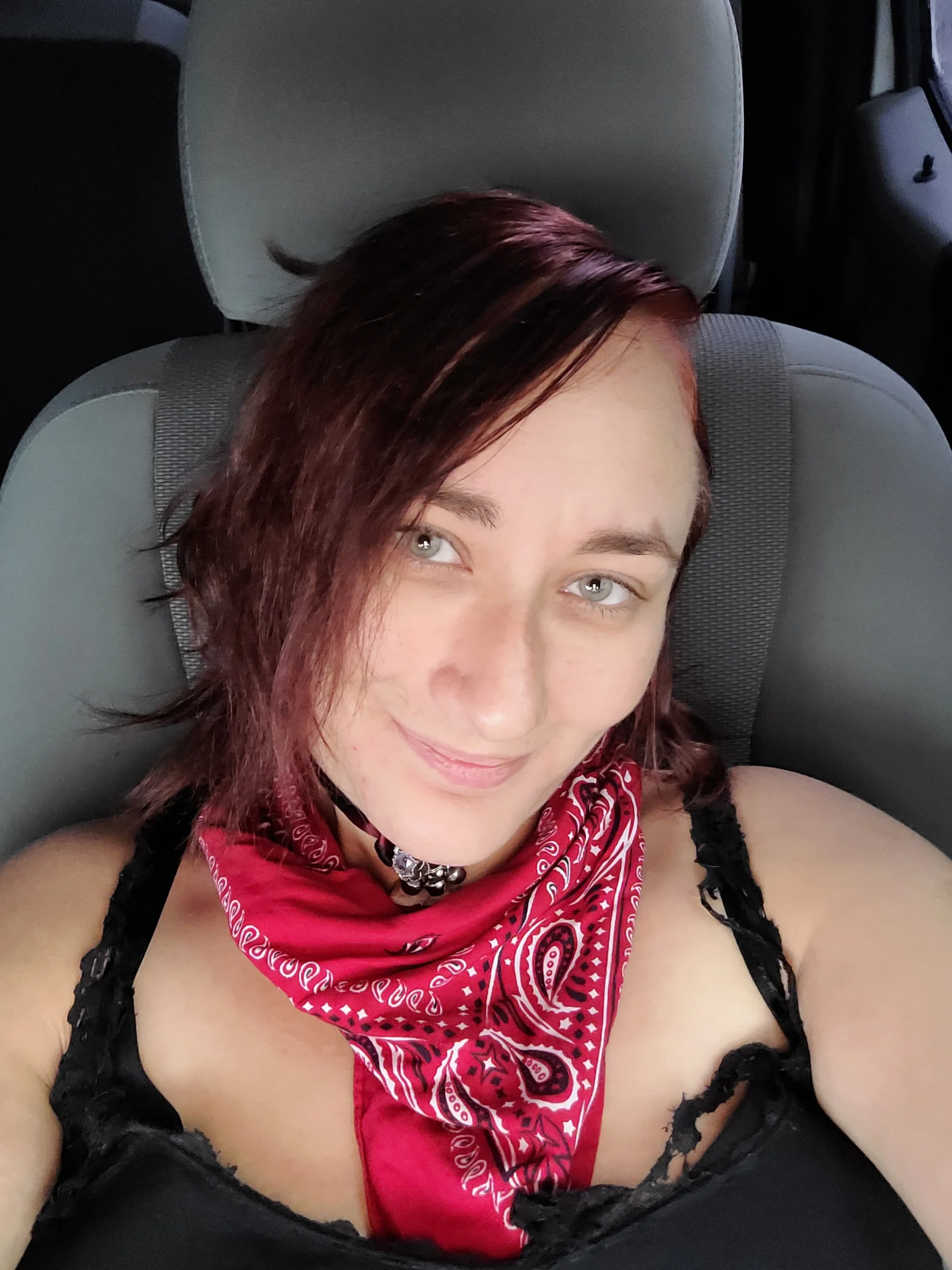 XXX Porn Photo of Nude EyeCandy6669 4