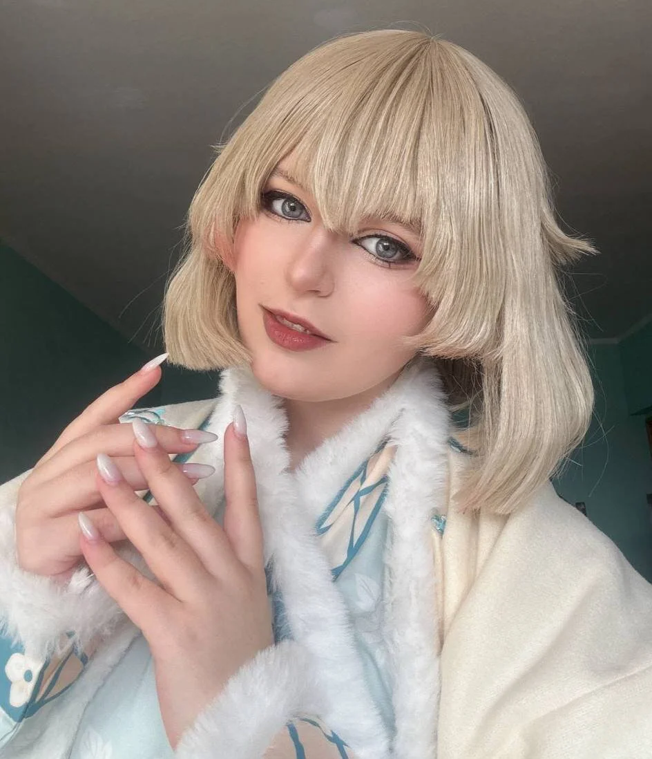 XXX Porn Photo of Nude sakura_pinkk 1