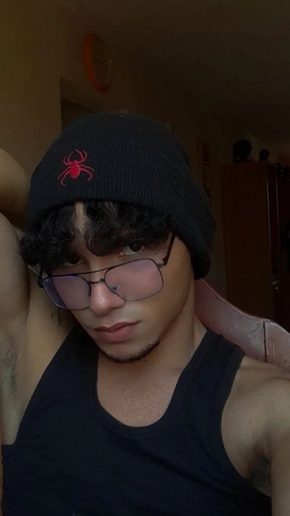 XXX Porn Photo of Nude zack_evanz 7