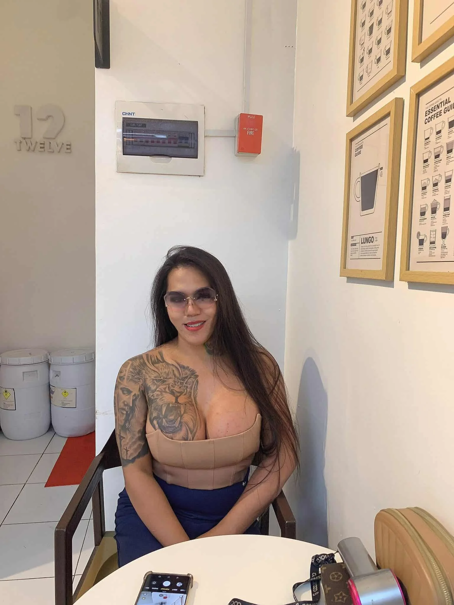 XXX Porn Photo of Nude Urqueen_Angel69 5