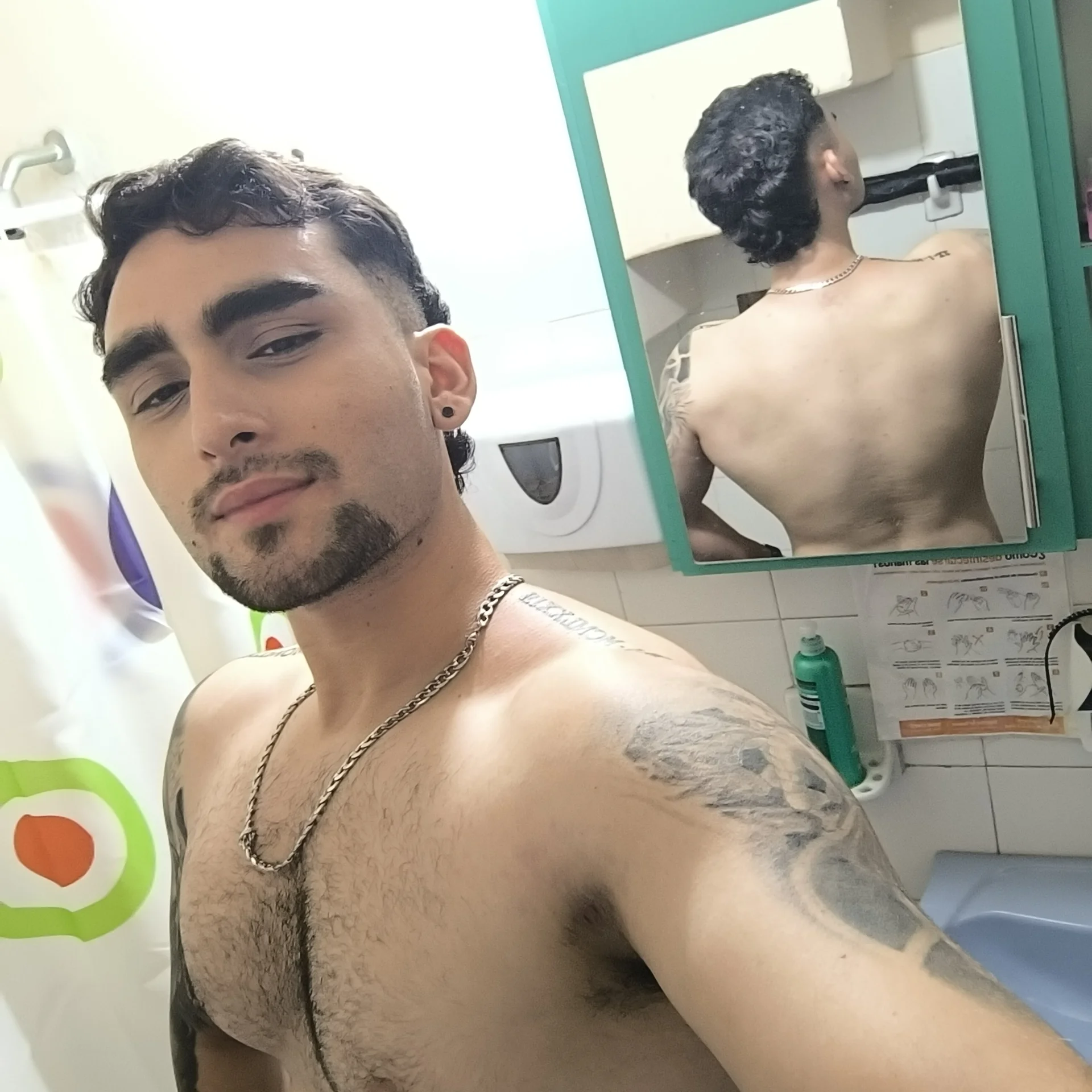 XXX Porn Photo of Nude Noah_davies7 2