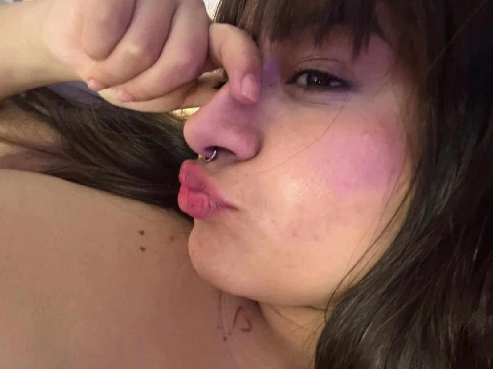 XXX Porn Photo of Nude Linda_Bellucci 11