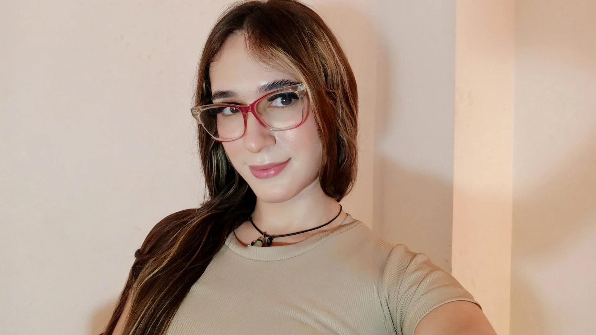 XXX Porn Photo of Nude sexyvioletvalerious 2