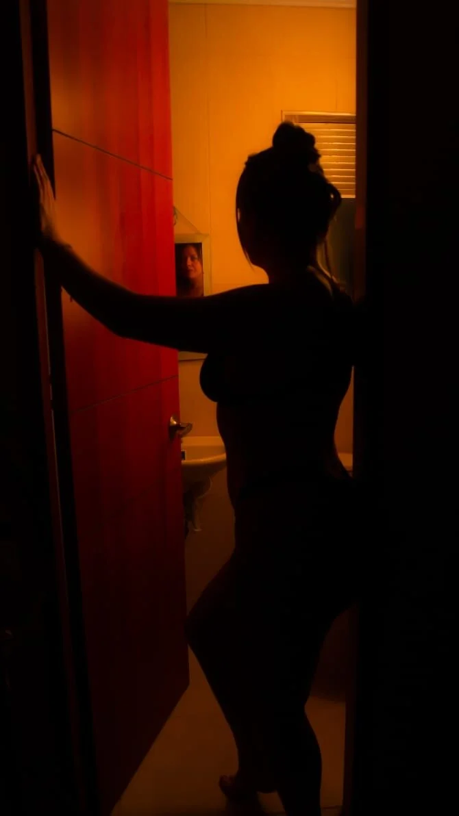XXX Porn Photo of Nude ariannawil 10
