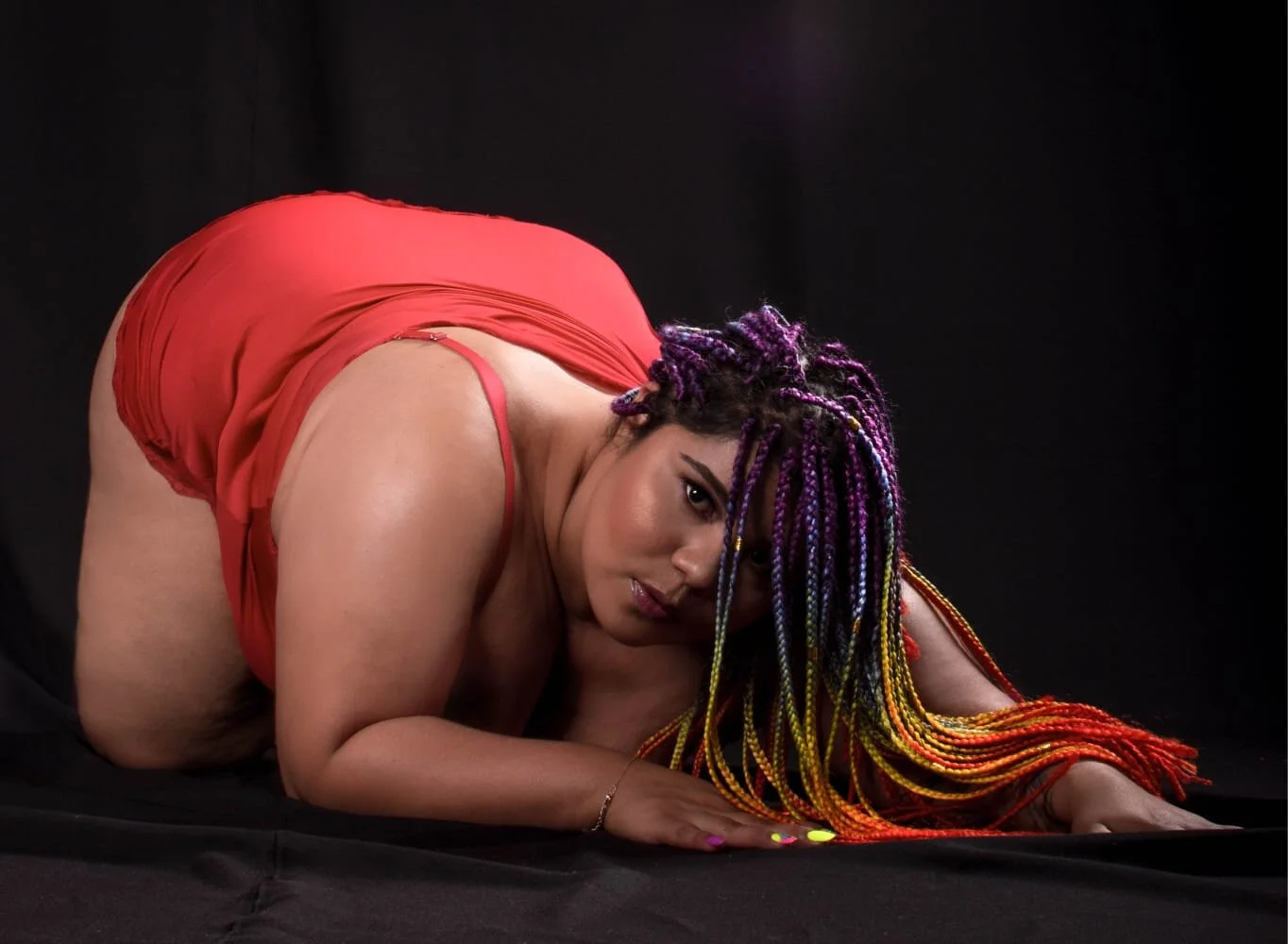 XXX Porn Photo of Nude maite_xxx 8