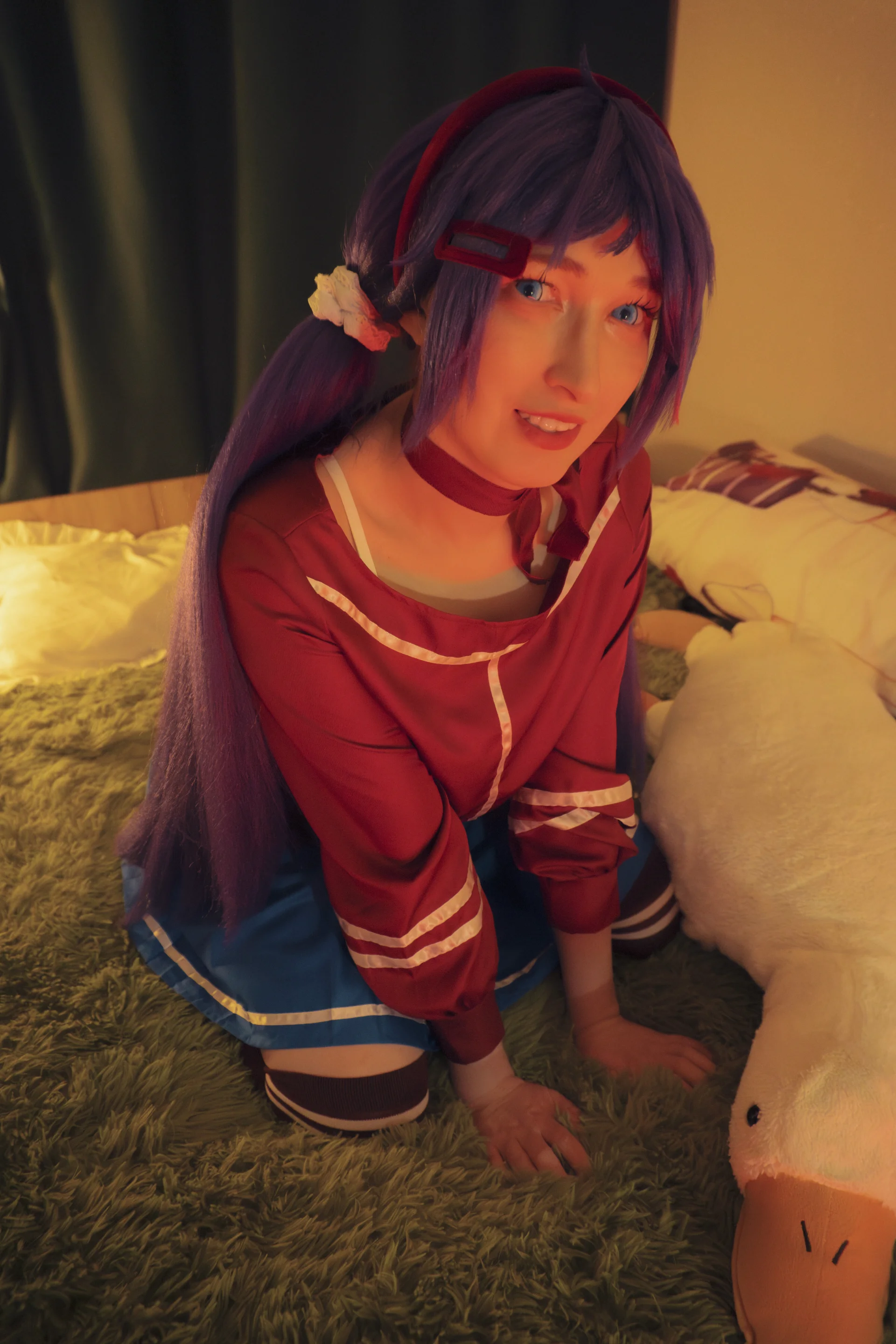 XXX Porn Photo of Nude koshkasenpai 125