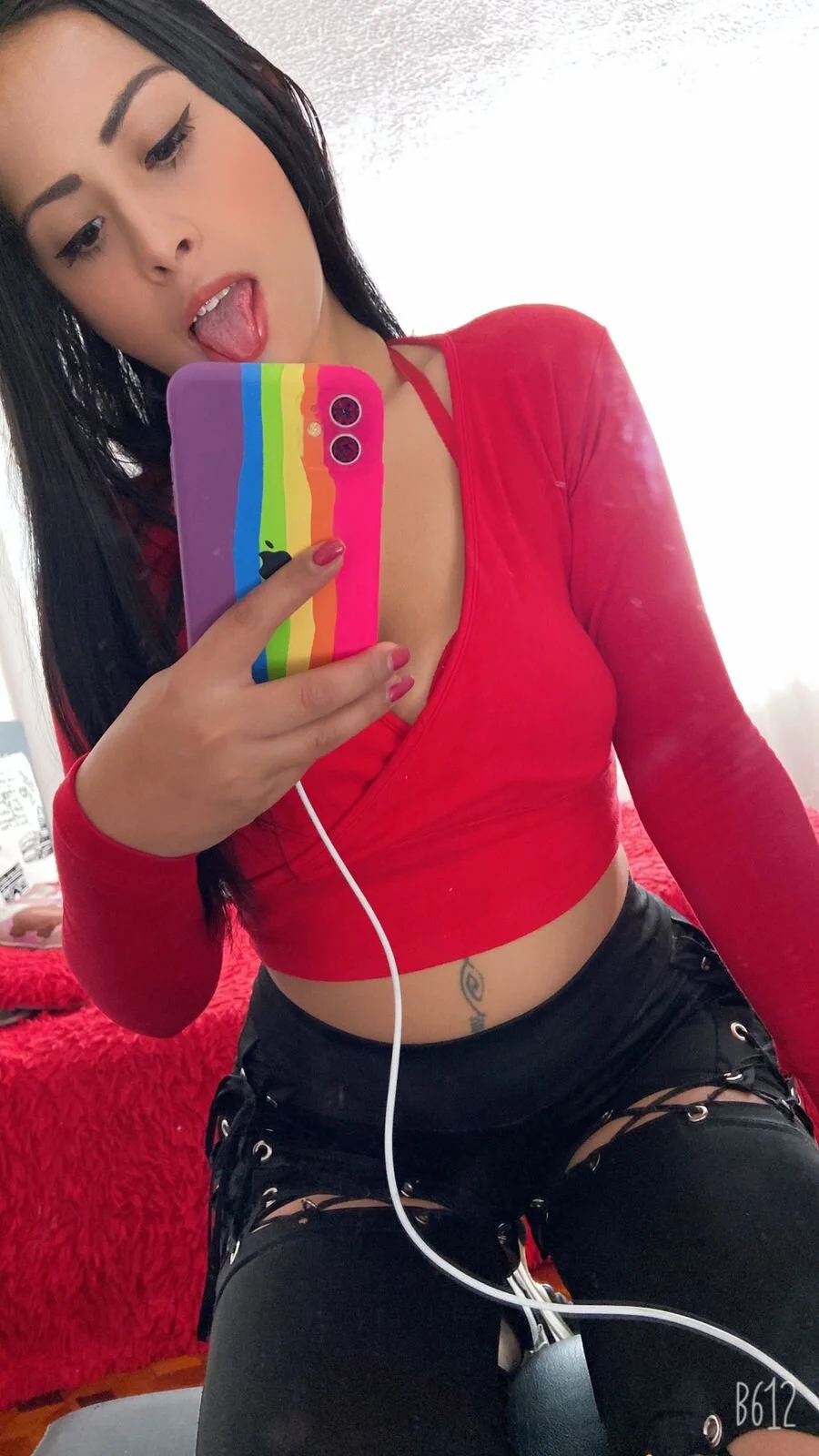 XXX Porn Photo of Nude yesie_hot 12