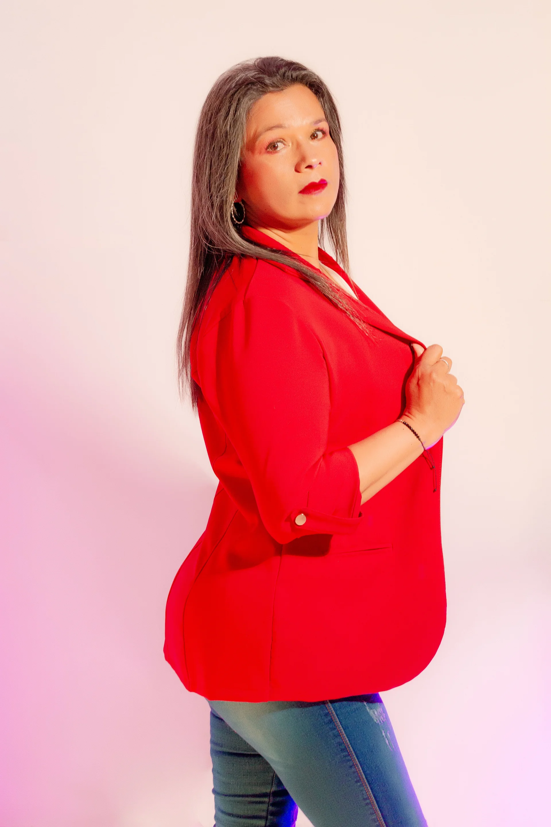 XXX Porn Photo of Nude SolVegaNaciente 13