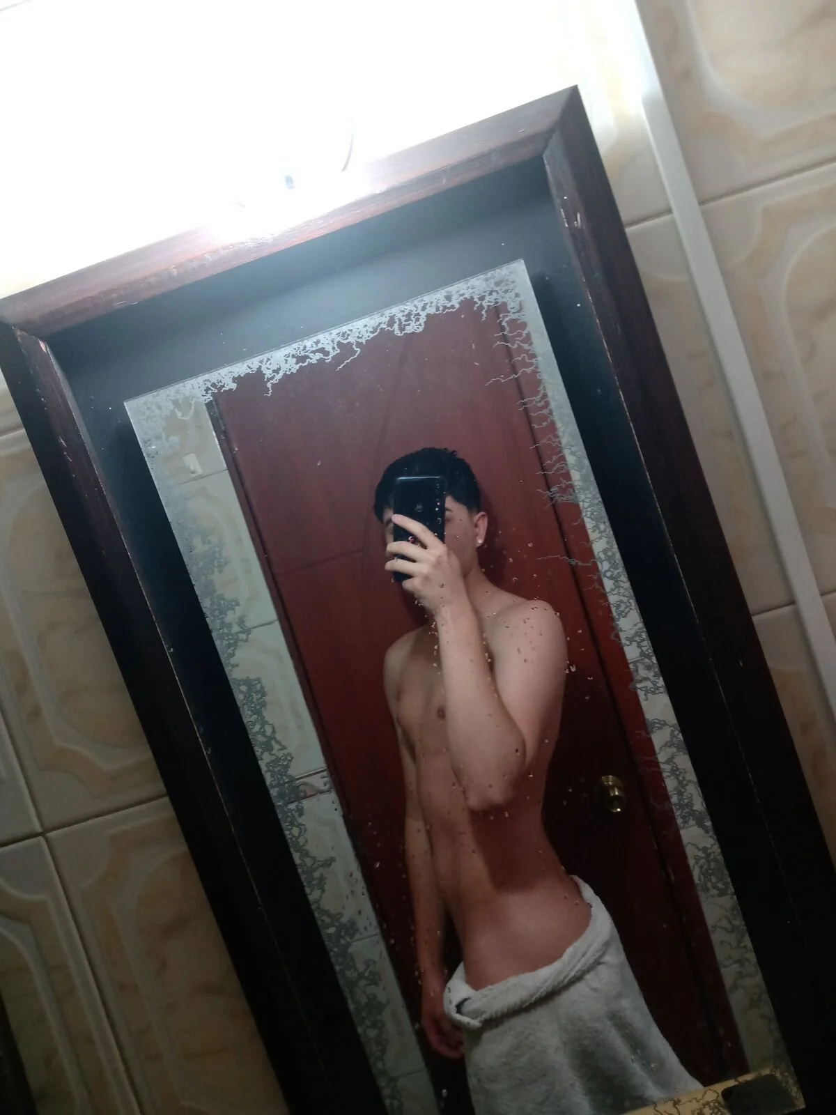 XXX Porn Photo of Nude tivendann 25
