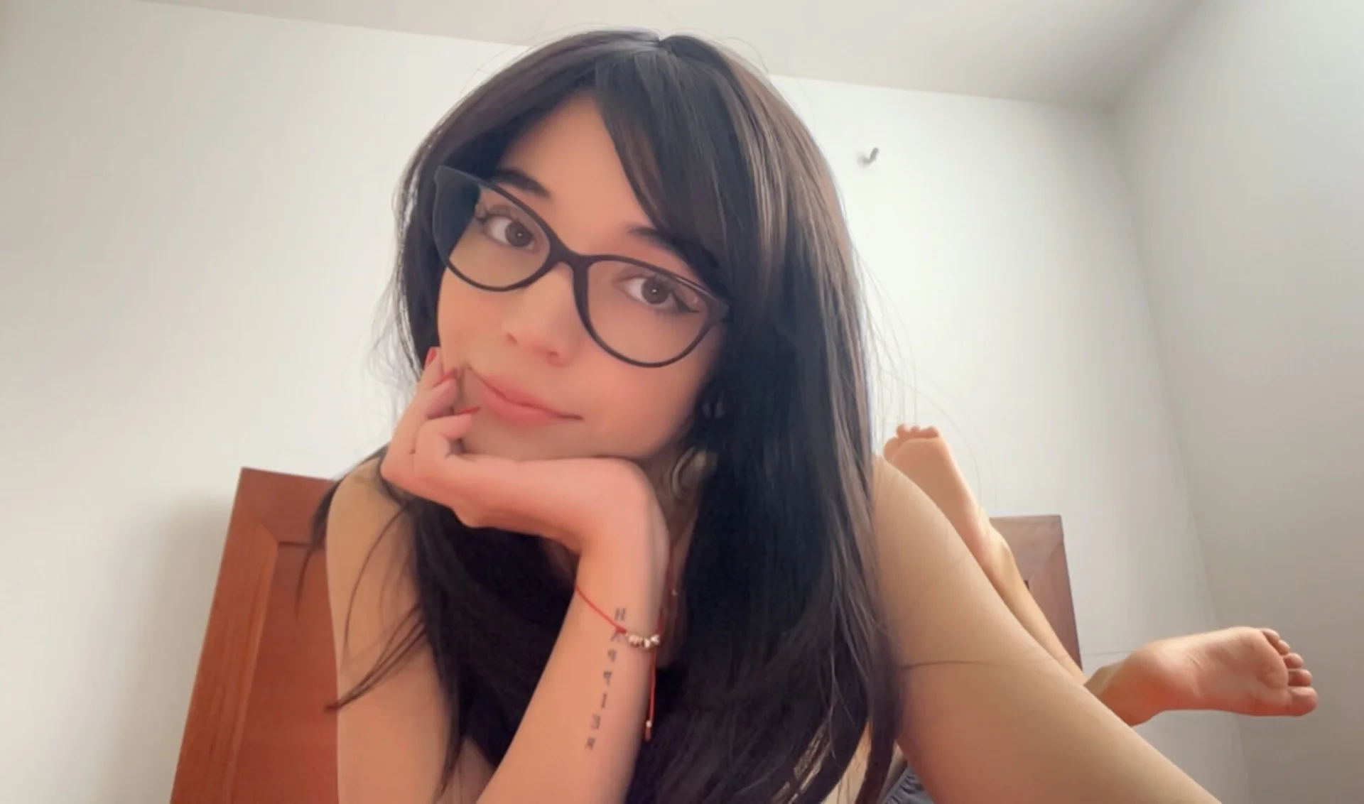 XXX Porn Photo of Nude persephone___ 5