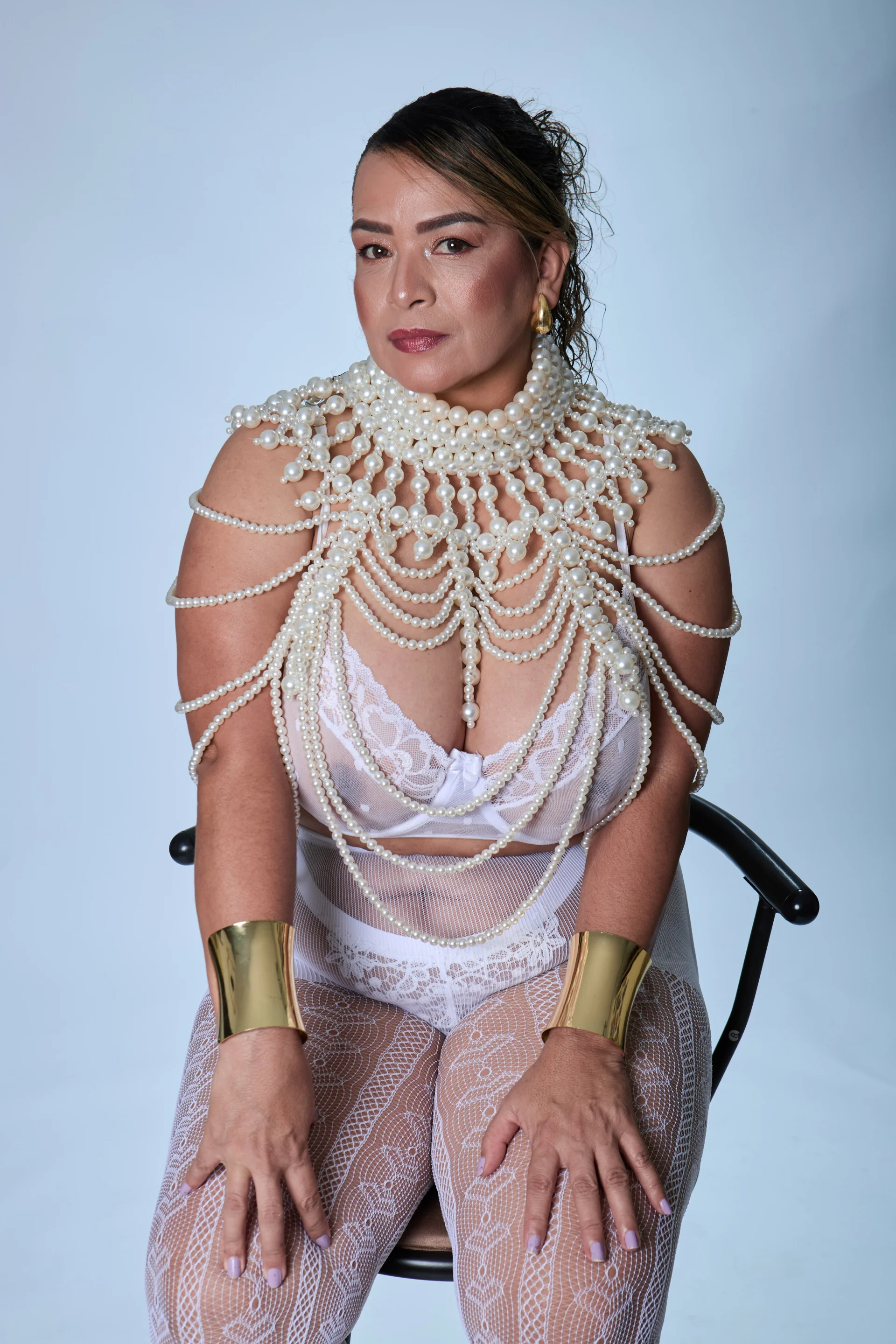 XXX Porn Photo of Nude DivaFlamme 62
