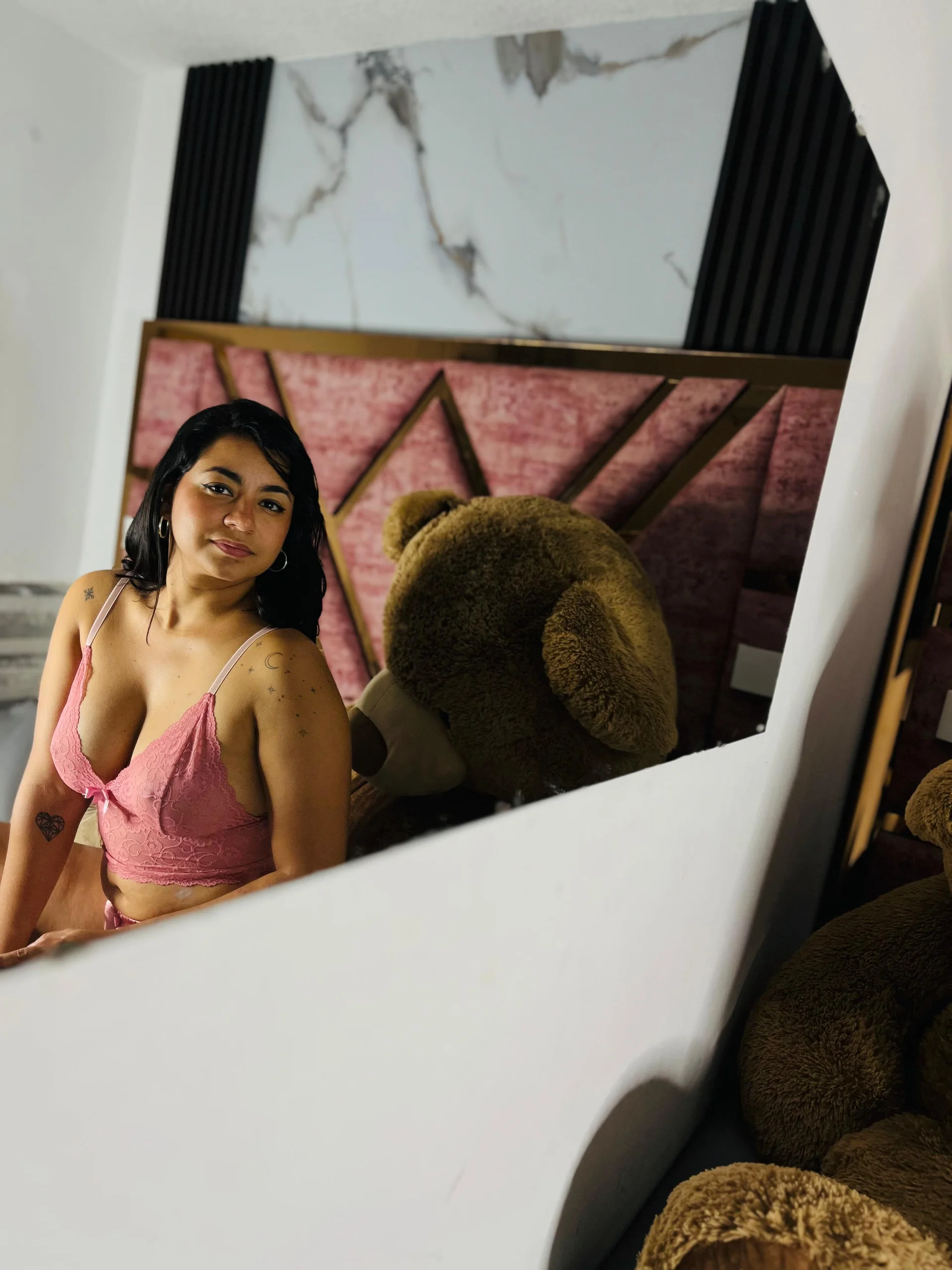 XXX Porn Photo of Nude miilaklum 7
