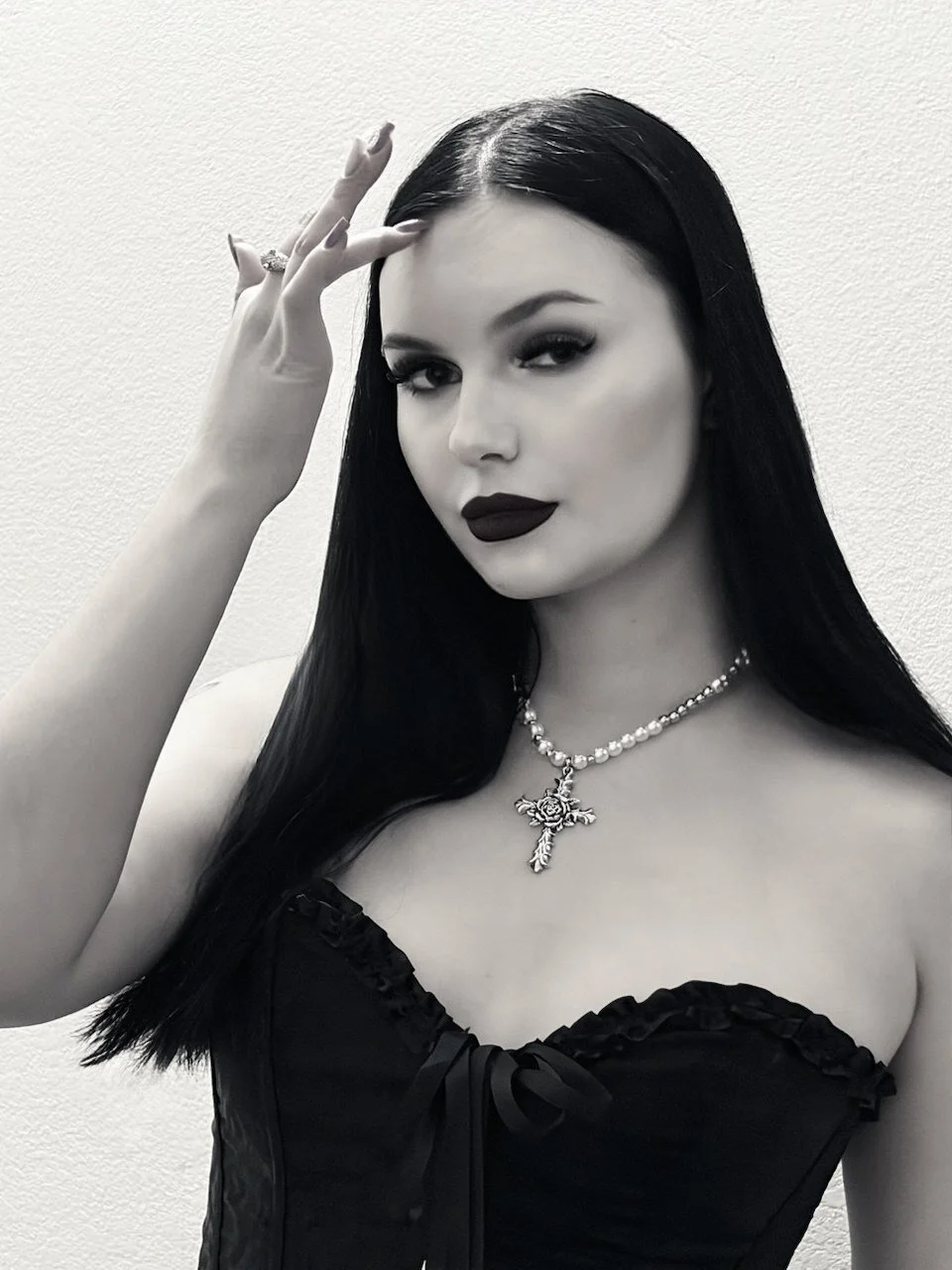 XXX Porn Photo of Nude Miss_Vic 67