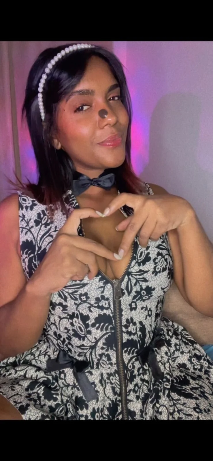 XXX Porn Photo of Nude Emilly_Mayfair 7