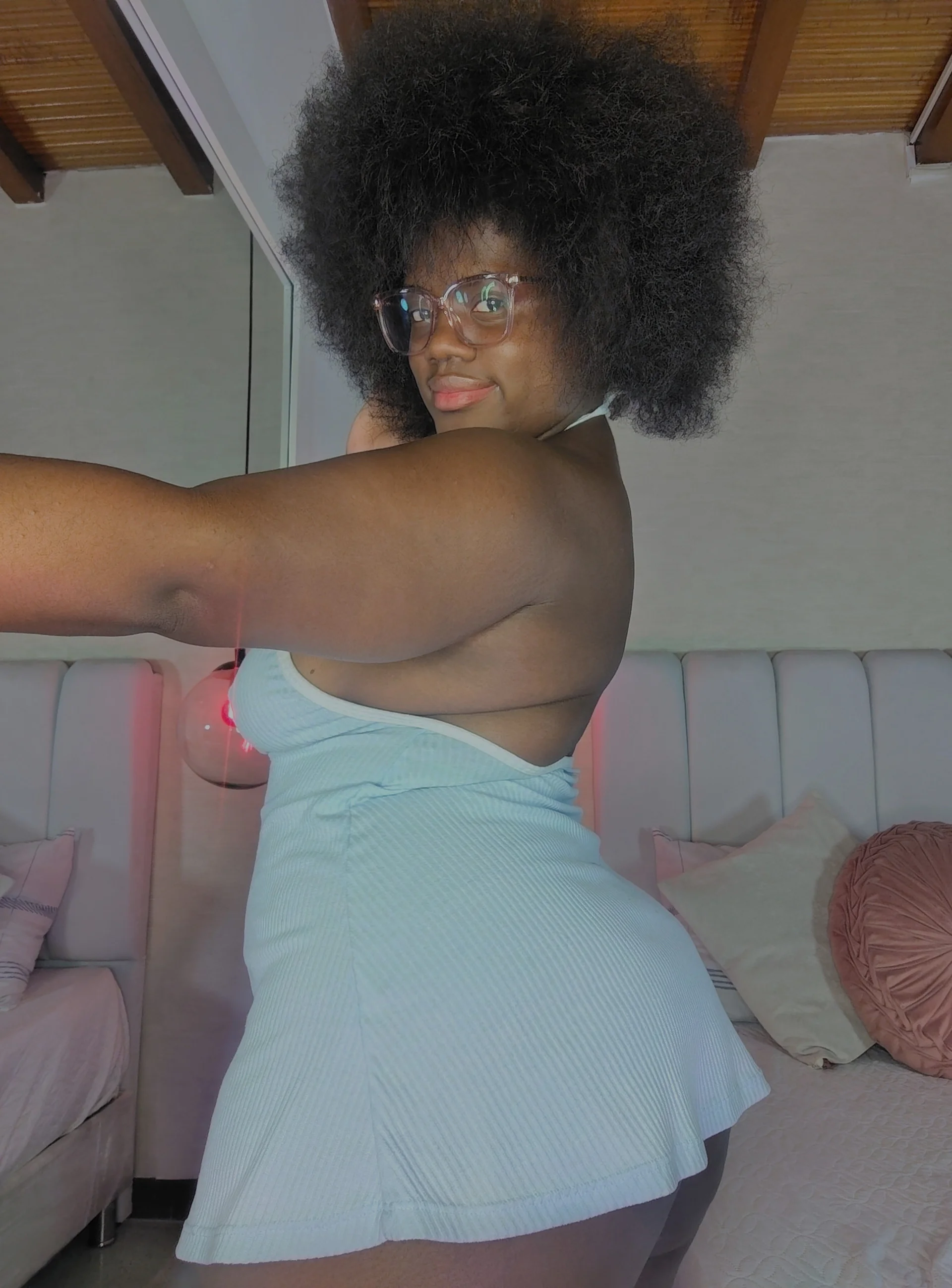 XXX Porn Photo of Nude Yourliaaa 19