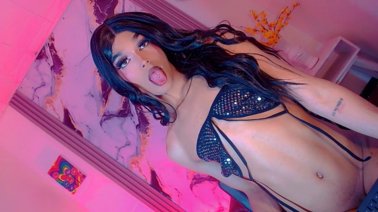 XXX Porn Photo of Nude Chanellfantasy 14