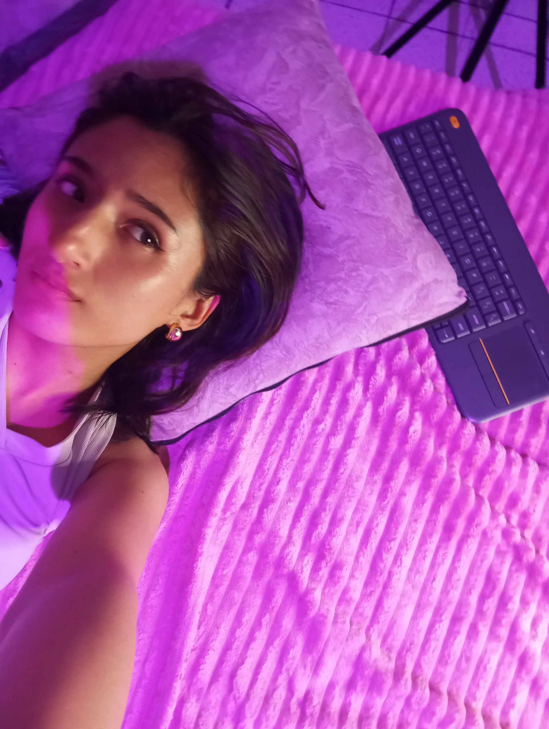 XXX Porn Photo of Nude princess_foxxy 33