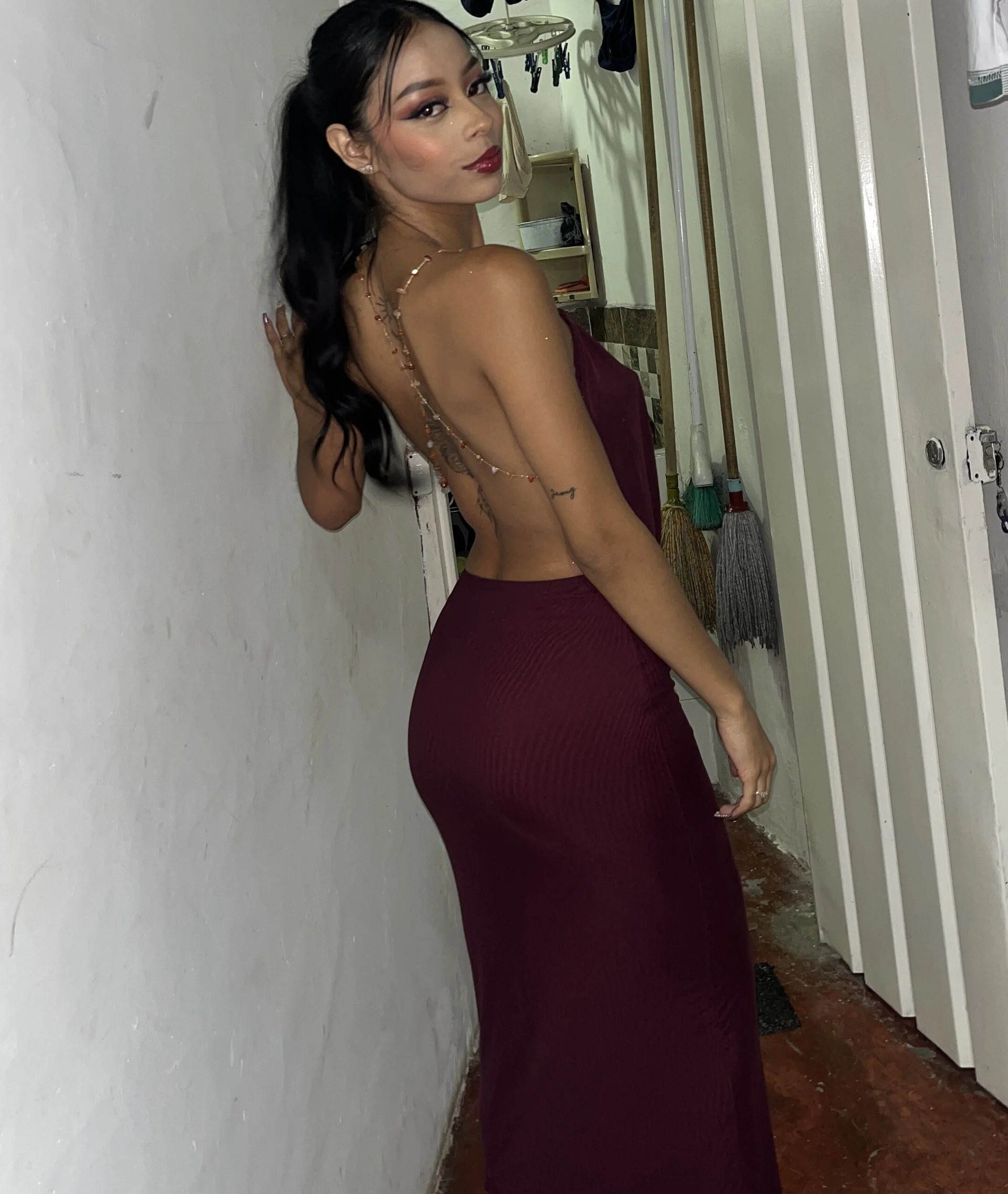 XXX Porn Photo of Nude two_milkyway 27