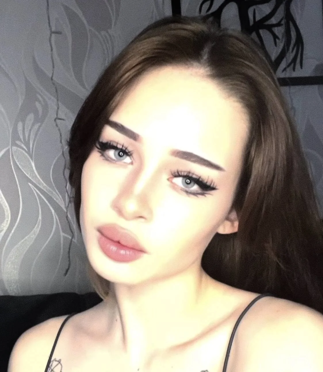XXX Porn Photo of Nude DangerZzone 5