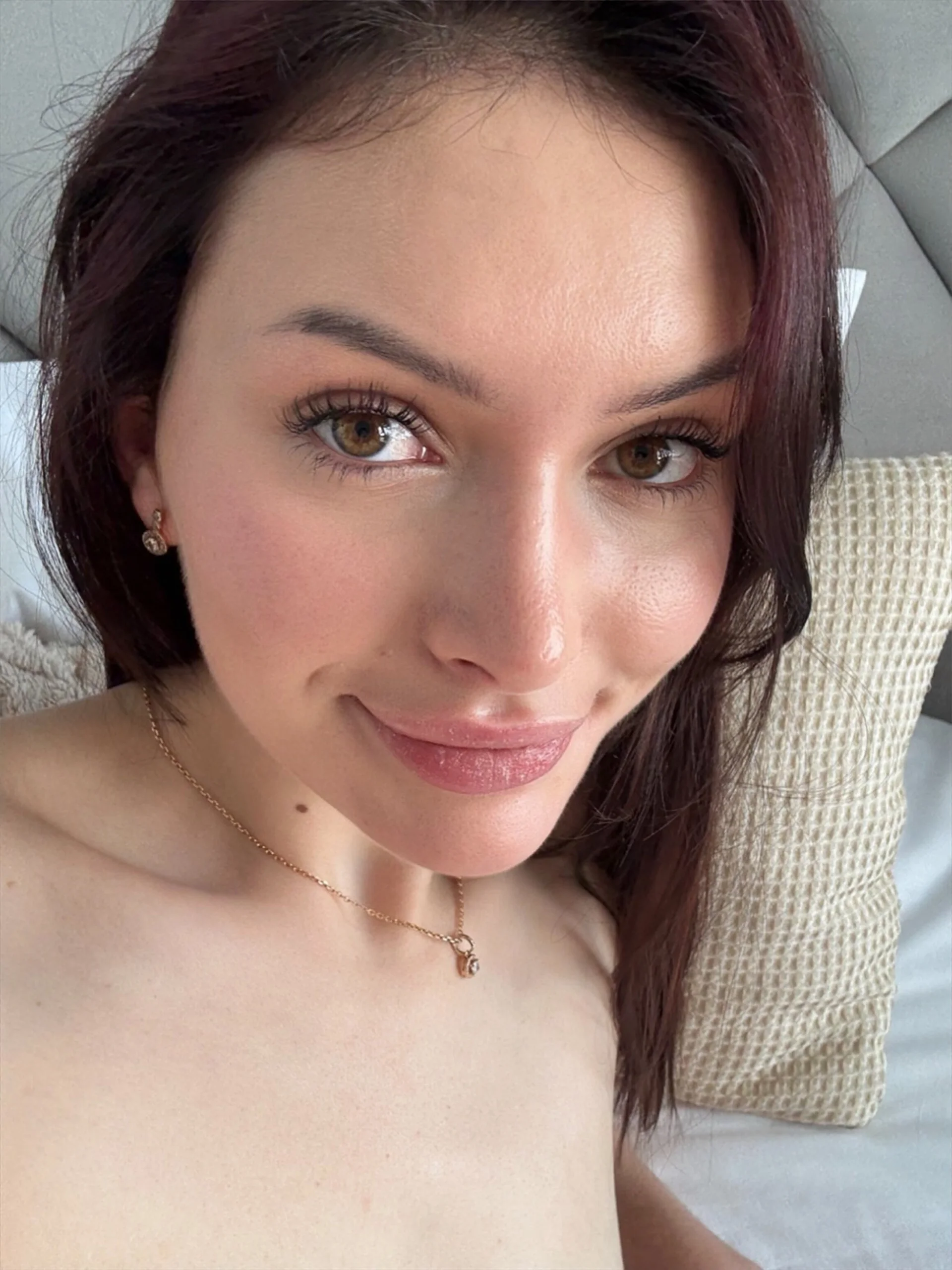 XXX Porn Photo of Nude MilaSecrett 52