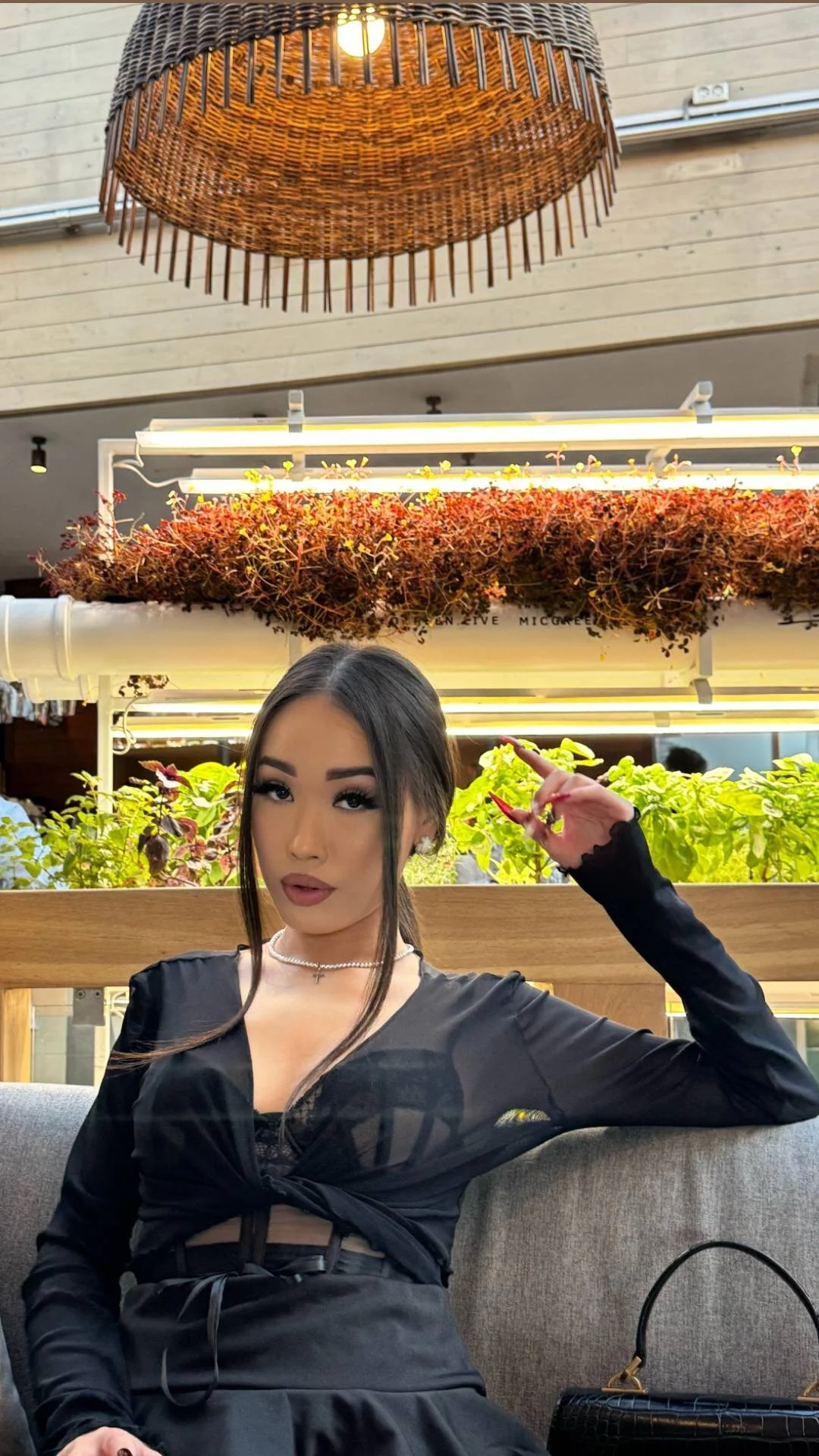 XXX Porn Photo of Nude Kami_Lee_XO 32
