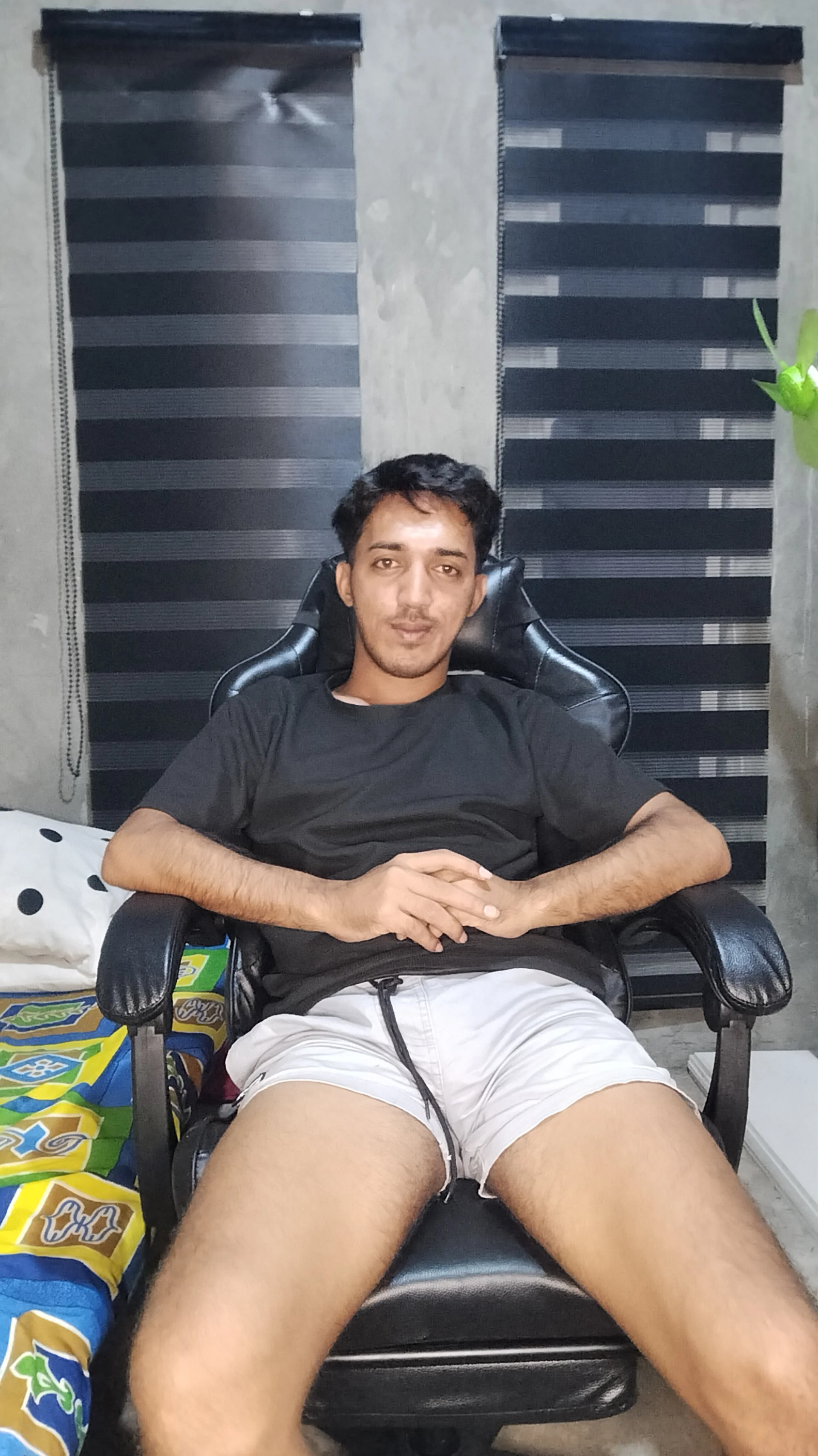 XXX Porn Photo of Nude Spicy_RowyCam 8
