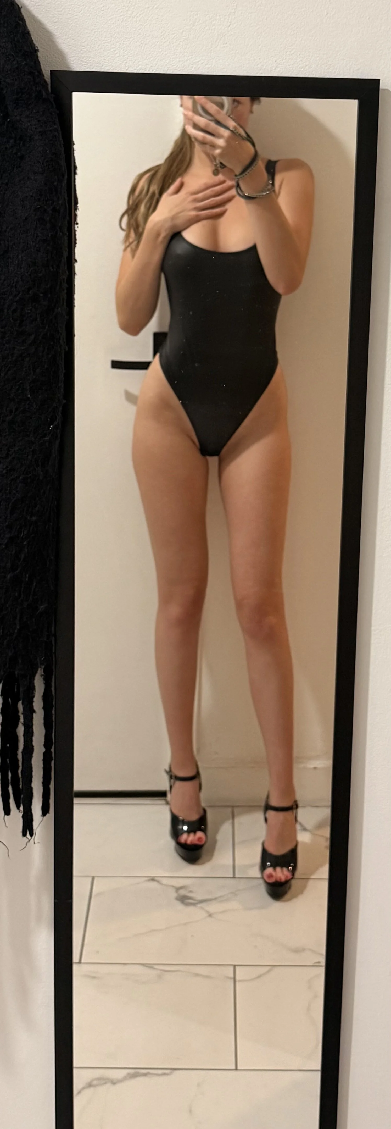 XXX Porn Photo of Nude ElenaRossy 52