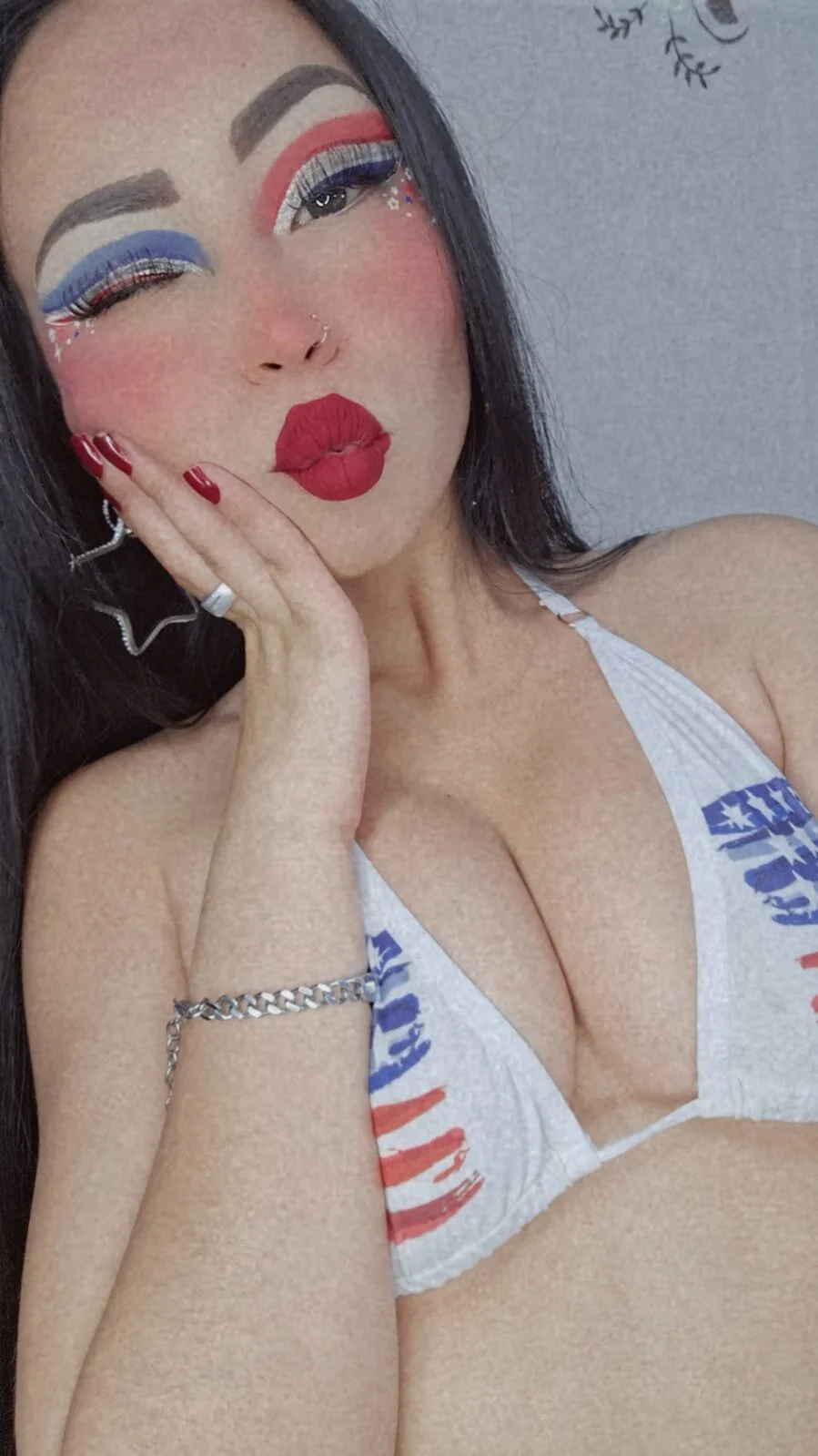XXX Porn Photo of Nude nathalia_pink 74
