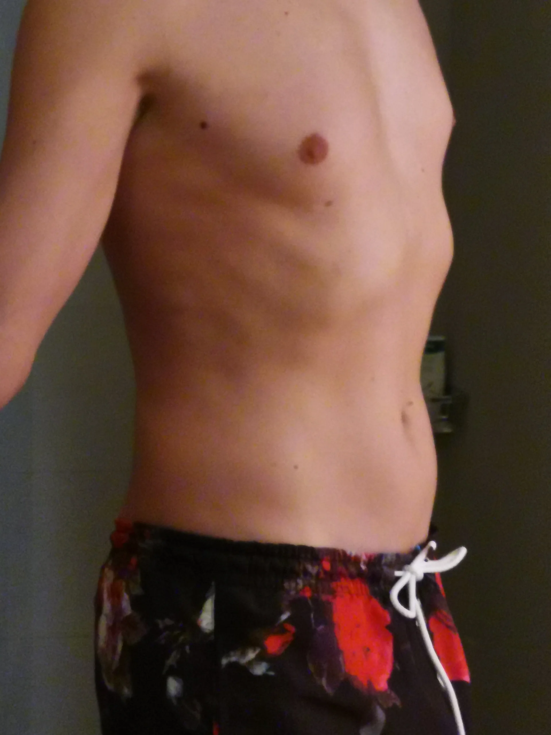 XXX Porn Photo of Nude schweizerjan 8